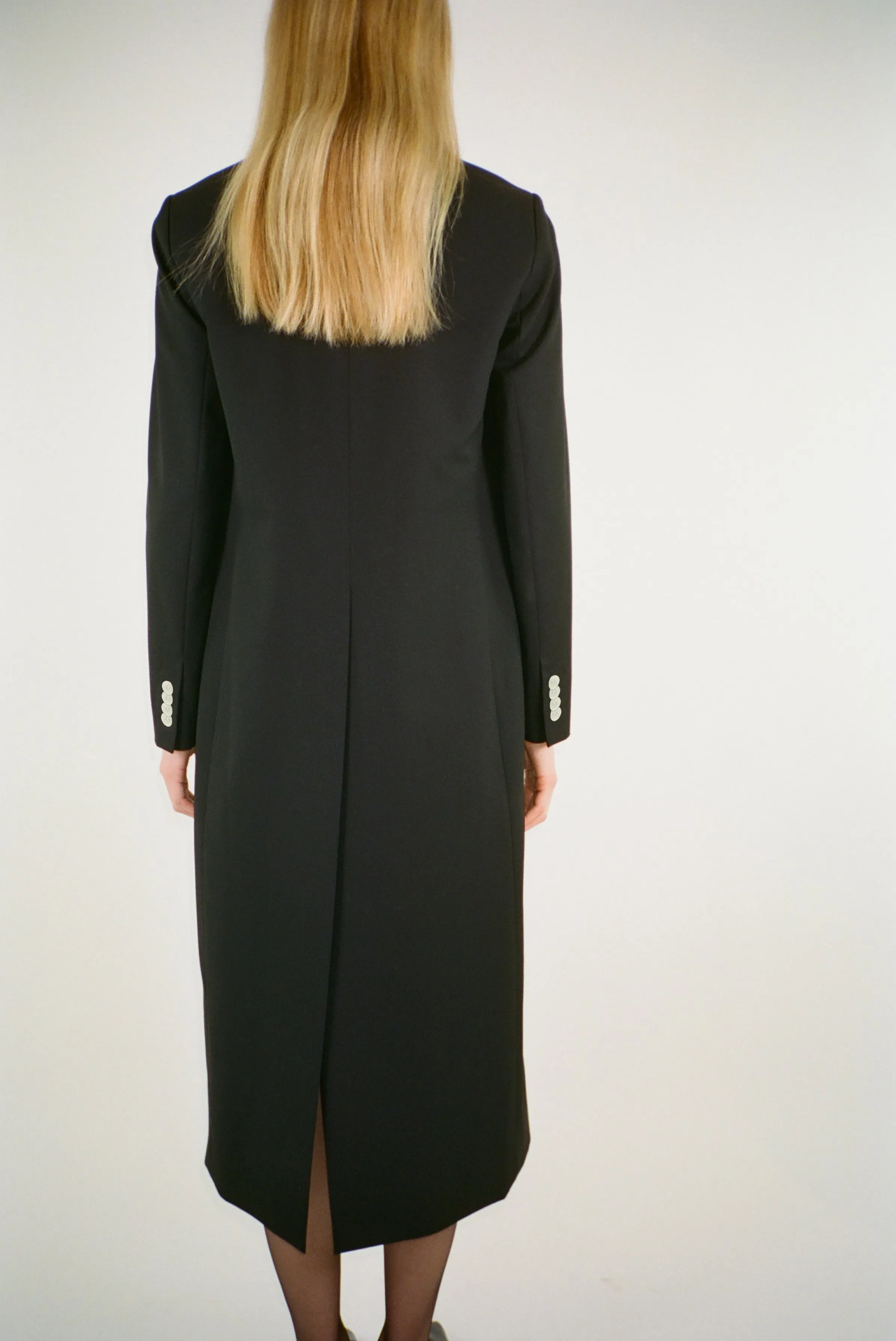 QUINTA COAT sold by Sandy Liang product image thumbnail 4