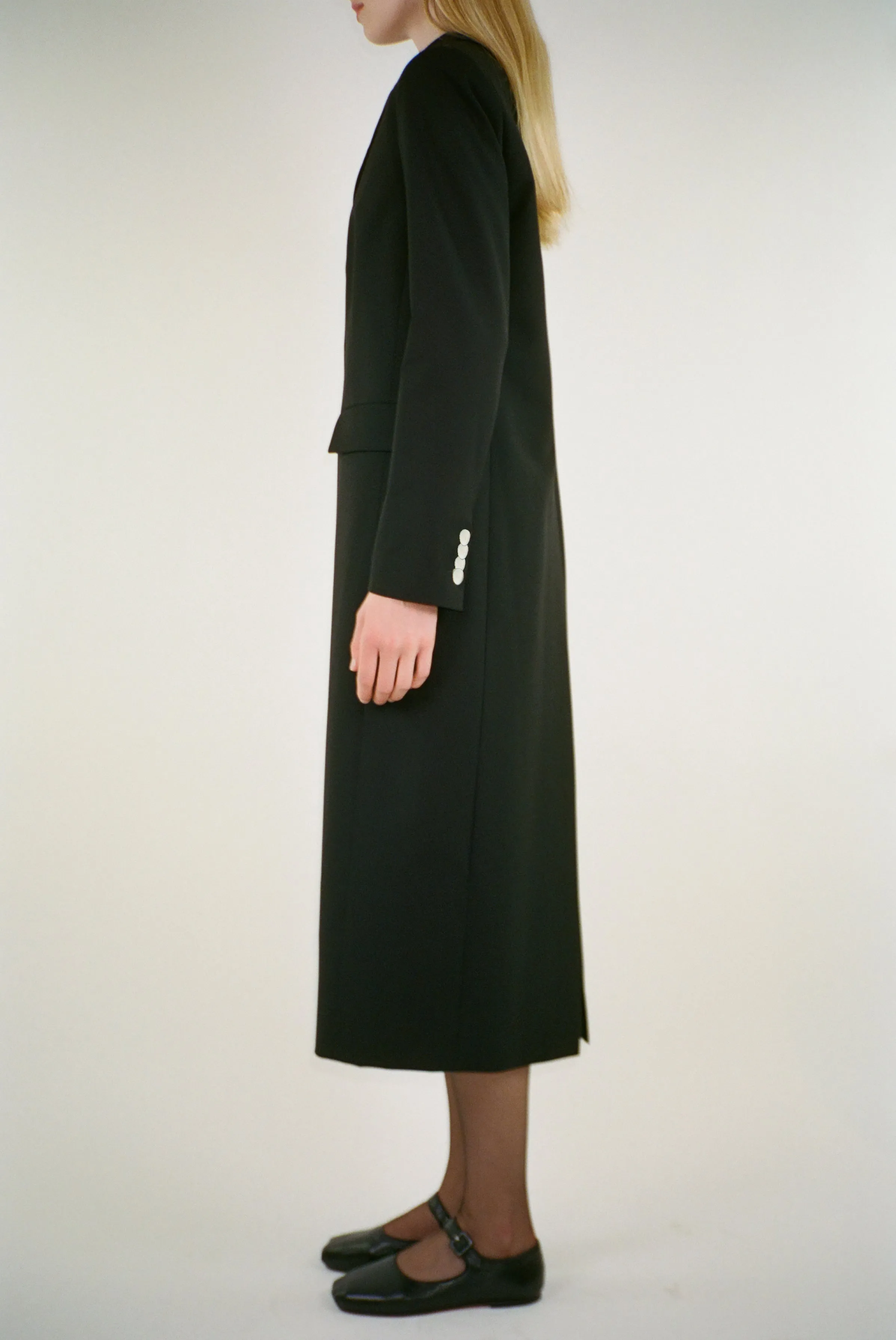 QUINTA COAT sold by Sandy Liang product image thumbnail 3