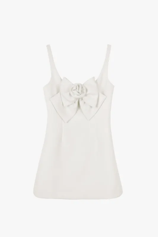 SANDY LIANG パイロット ピナフォア ドレス PILOT PINAFORE DRESS – SANDY LIANG