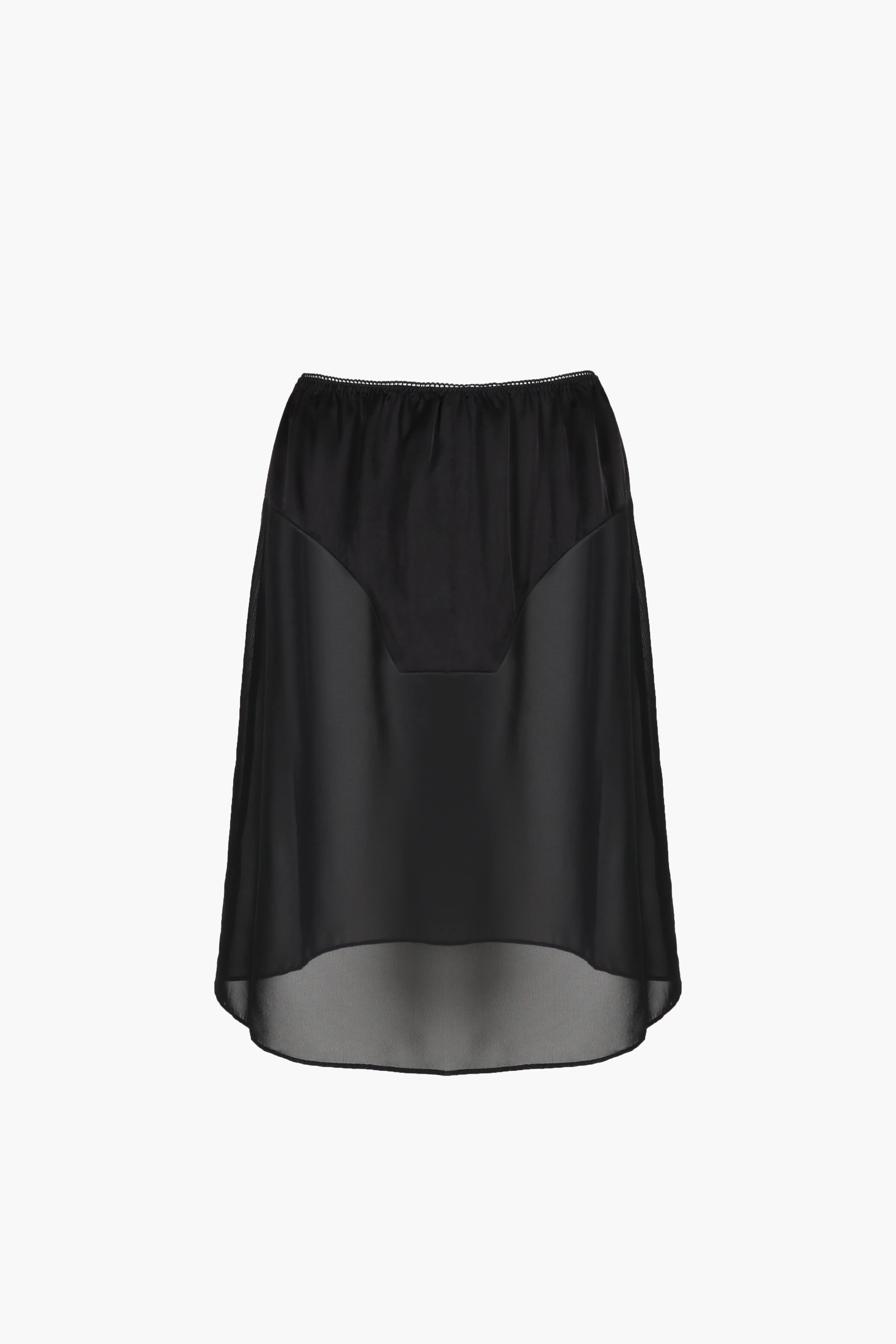 CASSI SKIRT sold by Sandy Liang