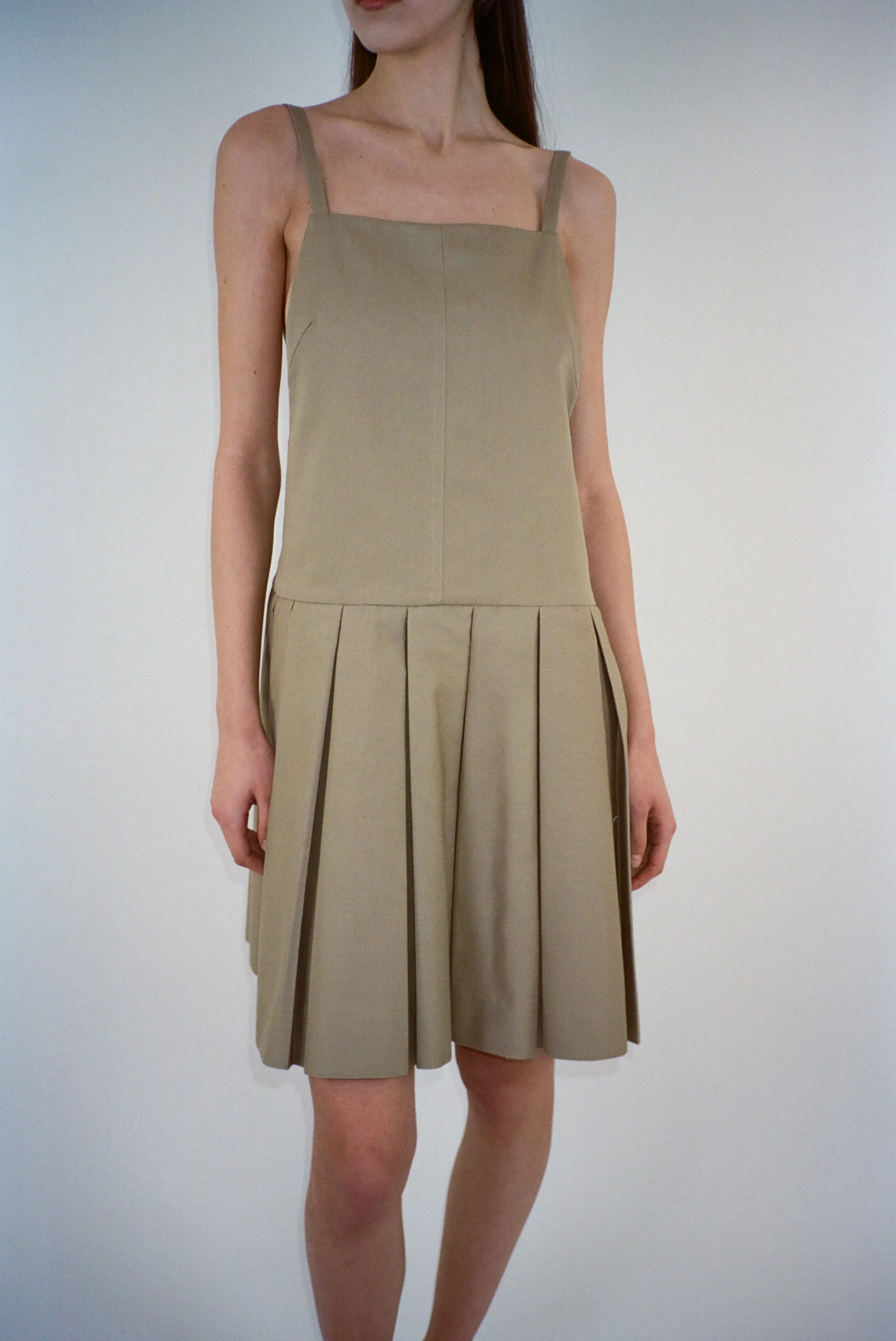 PRIMO DRESS sold by Sandy Liang product image thumbnail 2