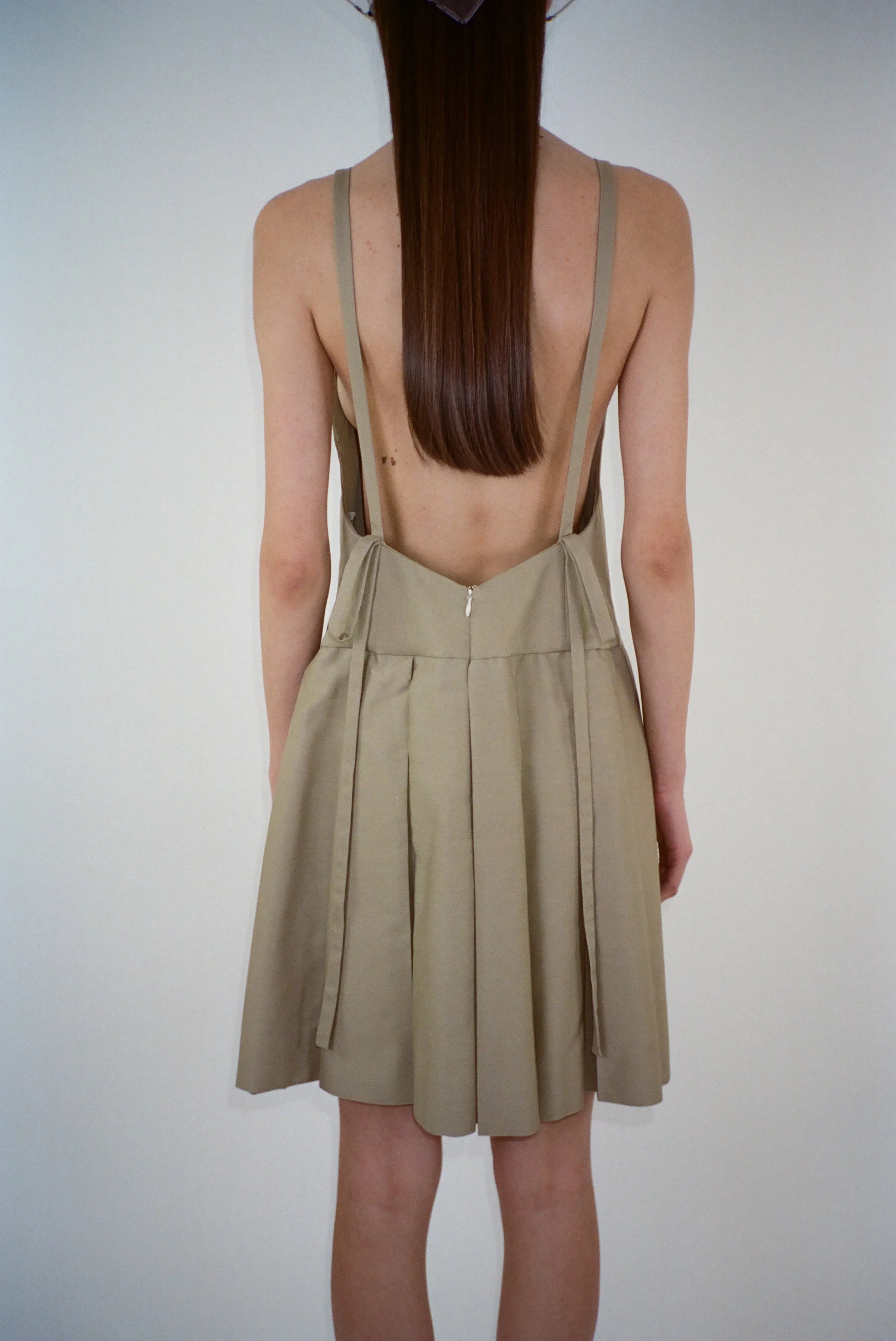 PRIMO DRESS sold by Sandy Liang product image thumbnail 3
