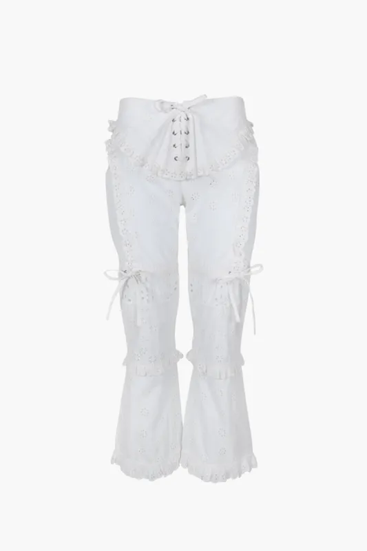 BIBO PANT sold by Sandy Liang