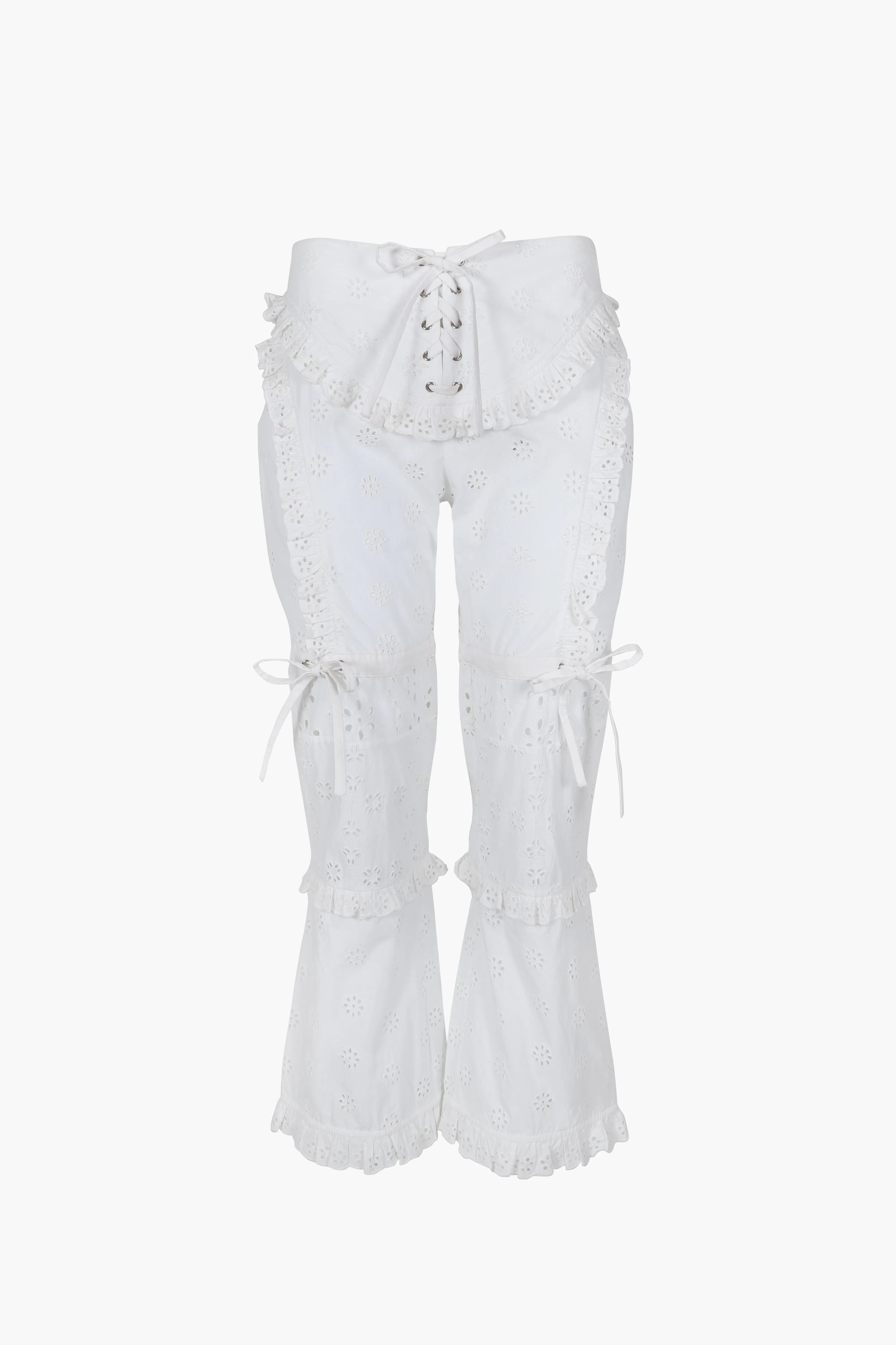 BIBO PANT sold by Sandy Liang