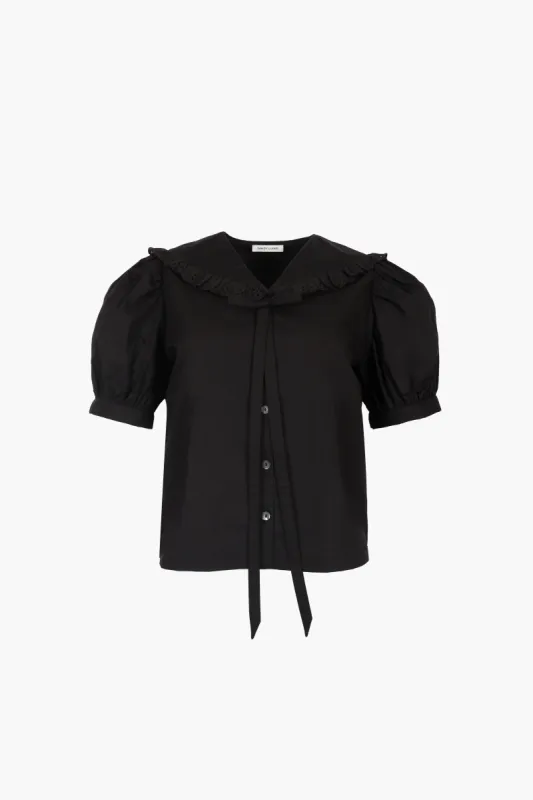 MELON TOP IN BLACK | Parallel