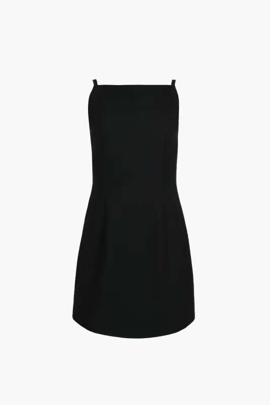 PILOT PINAFORE DRESS | Parallel