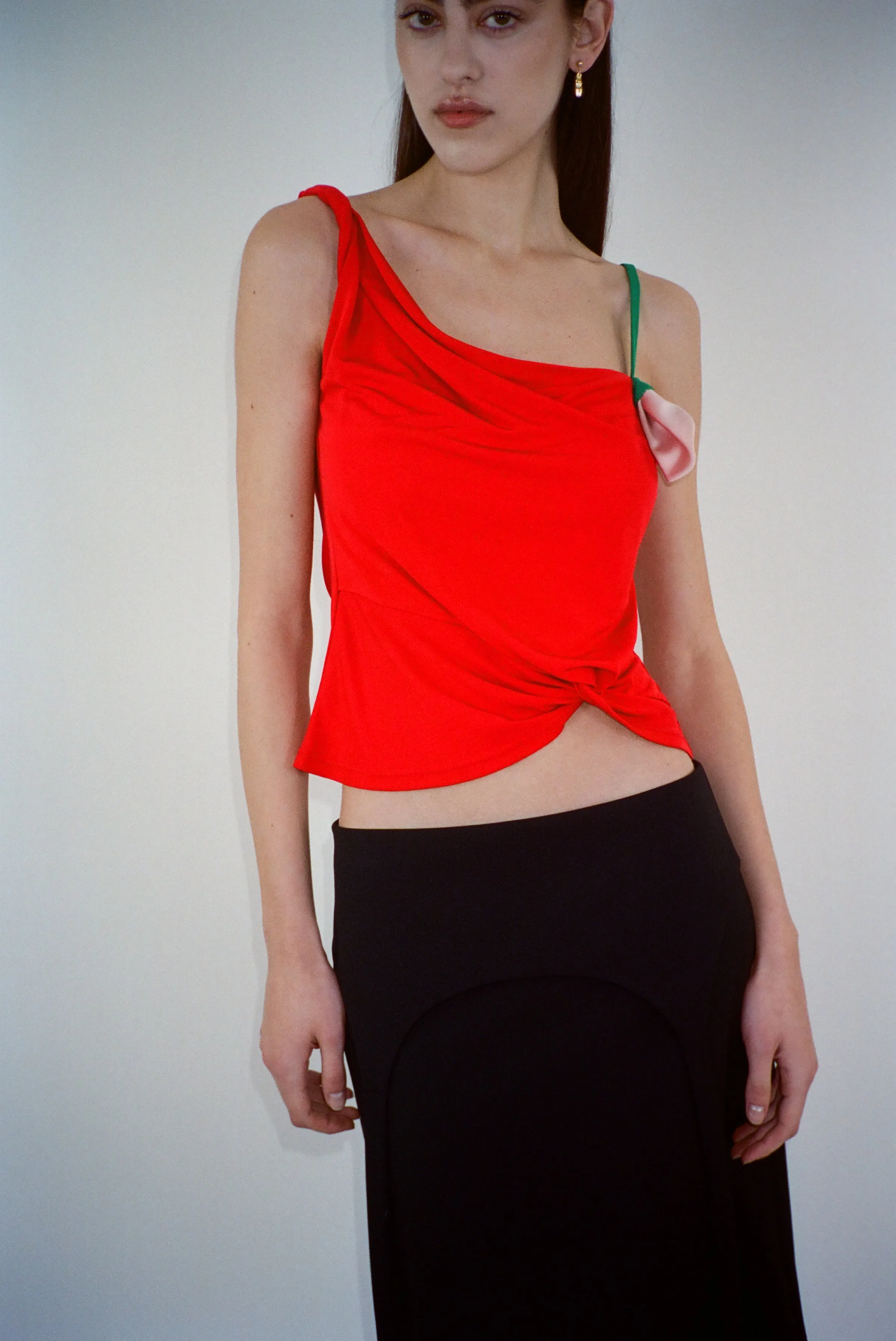 WEXFORD TOP sold by Sandy Liang product image thumbnail 2