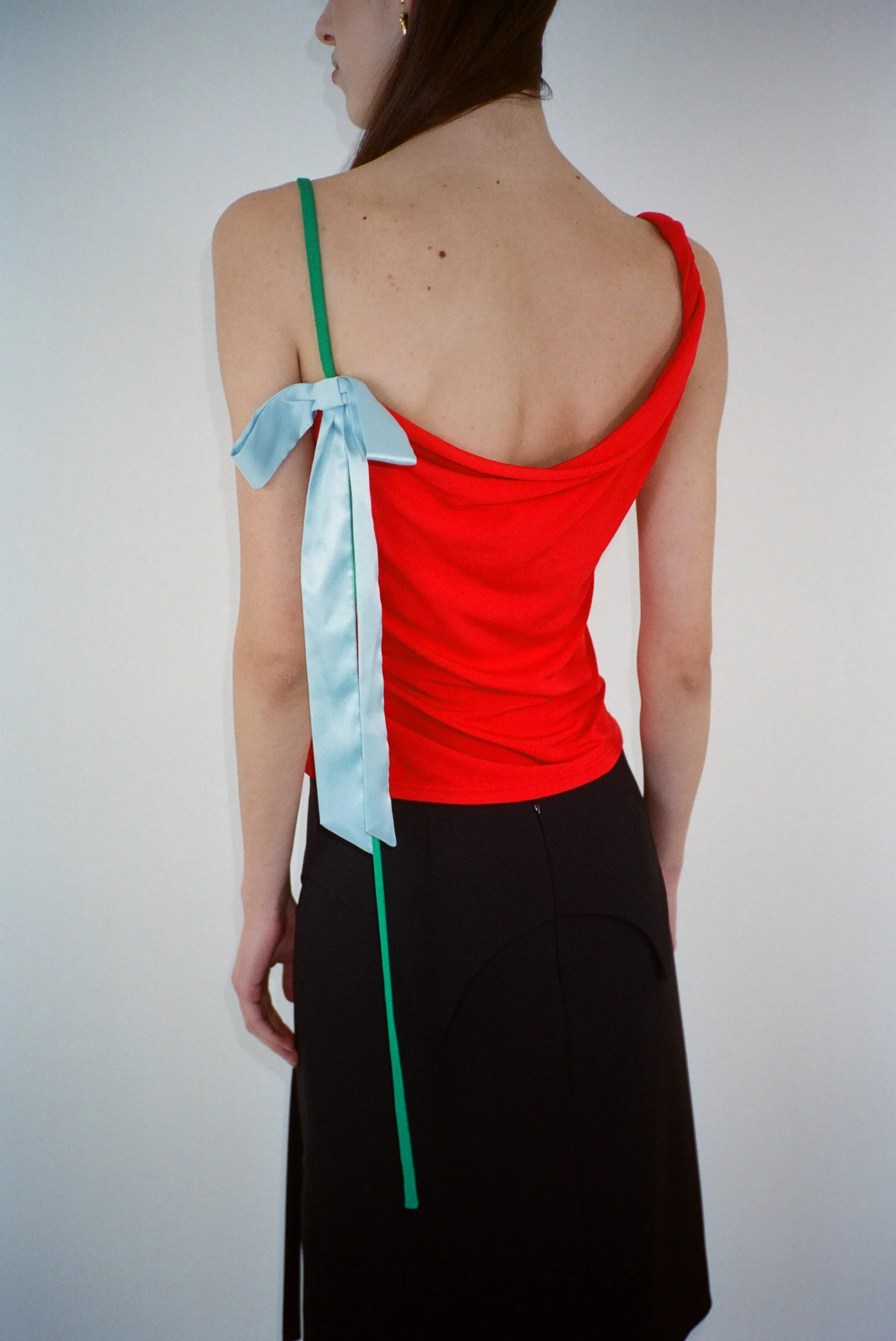 WEXFORD TOP sold by Sandy Liang product image thumbnail 3