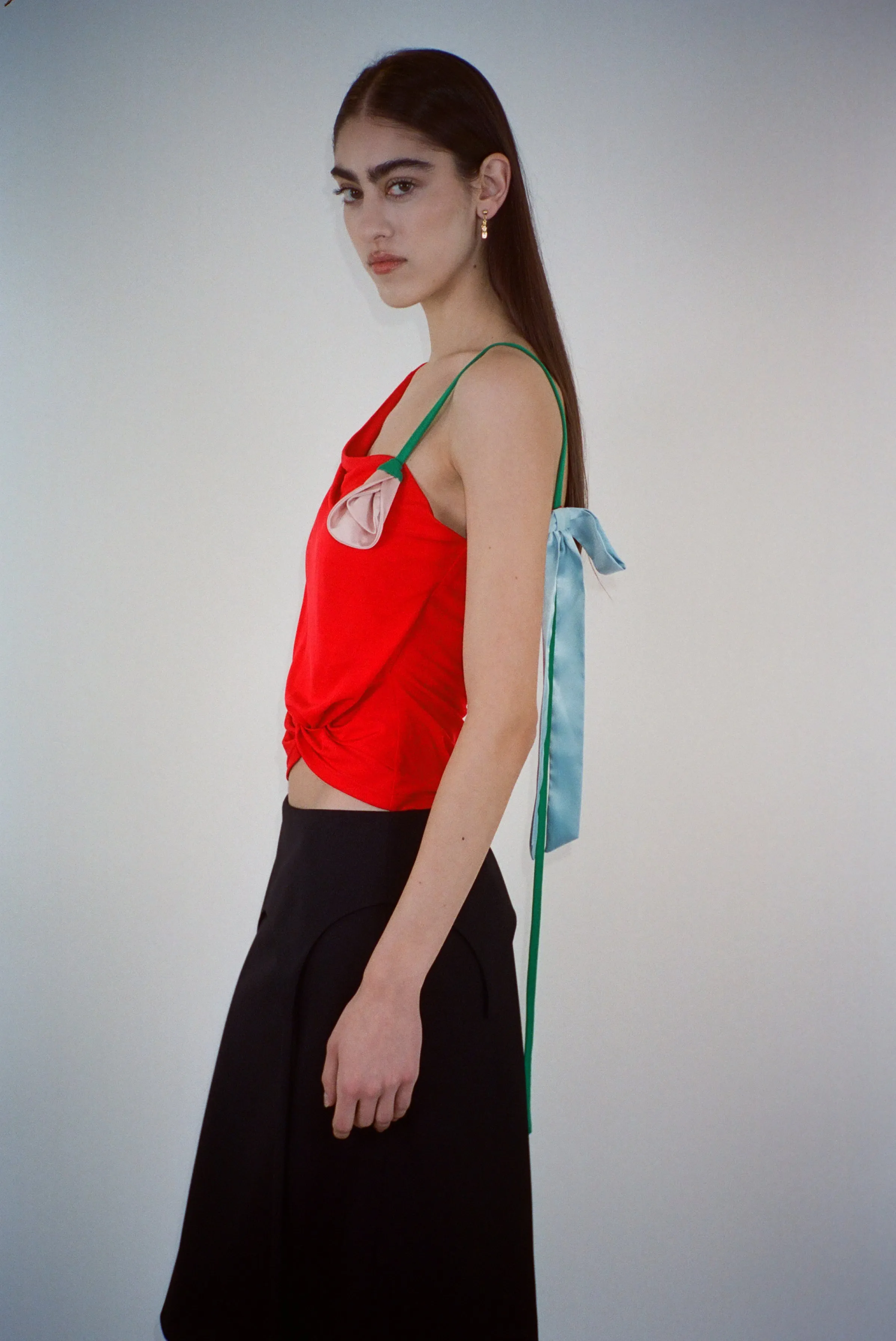 WEXFORD TOP sold by Sandy Liang product image thumbnail 4