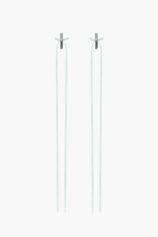 PEACH CLIPS made by Sandy Liang