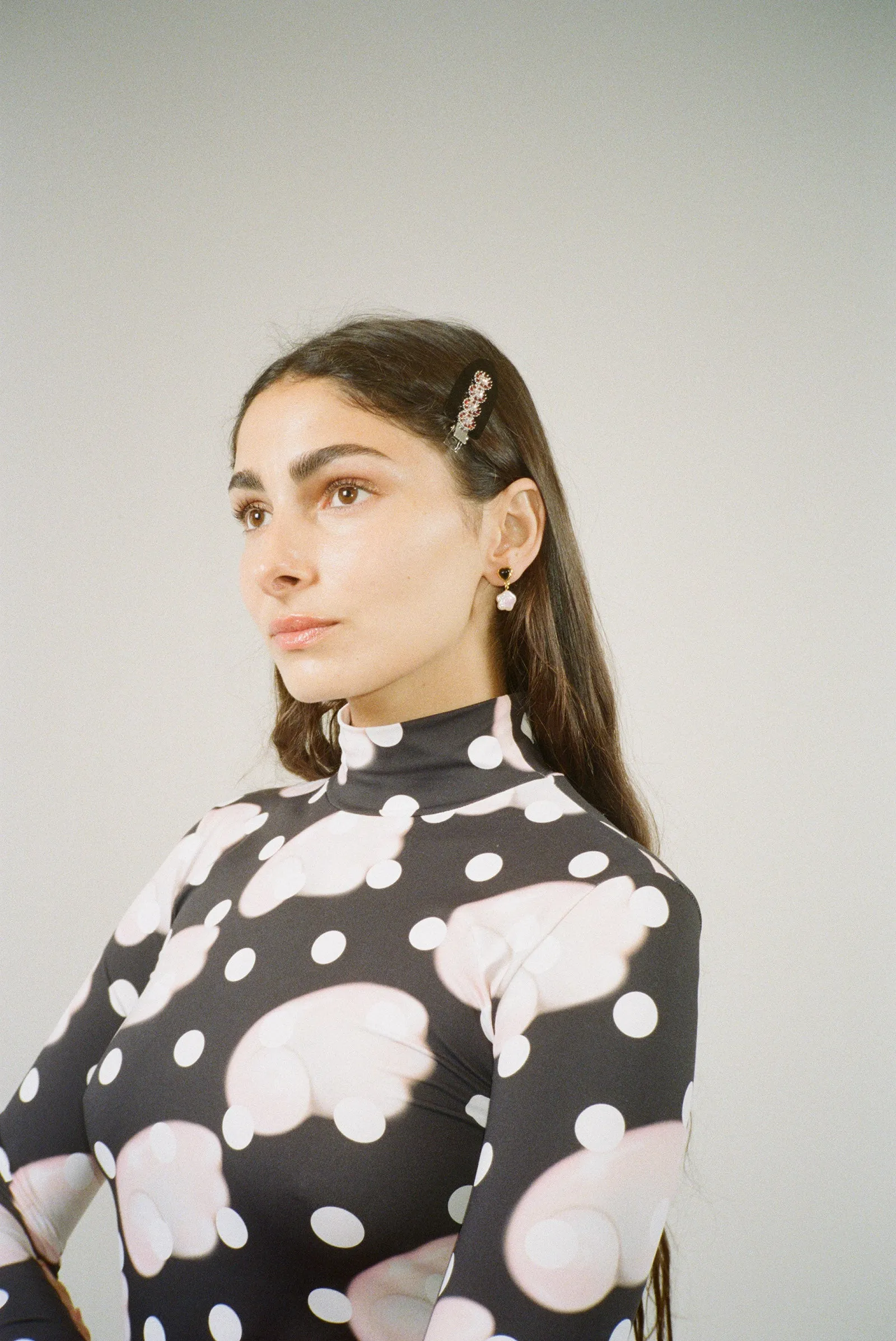 NARUTOMAKI STUDS sold by Sandy Liang product image thumbnail 2