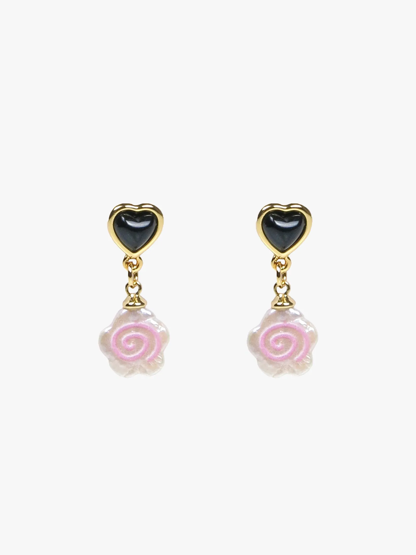 NARUTOMAKI STUDS sold by Sandy Liang