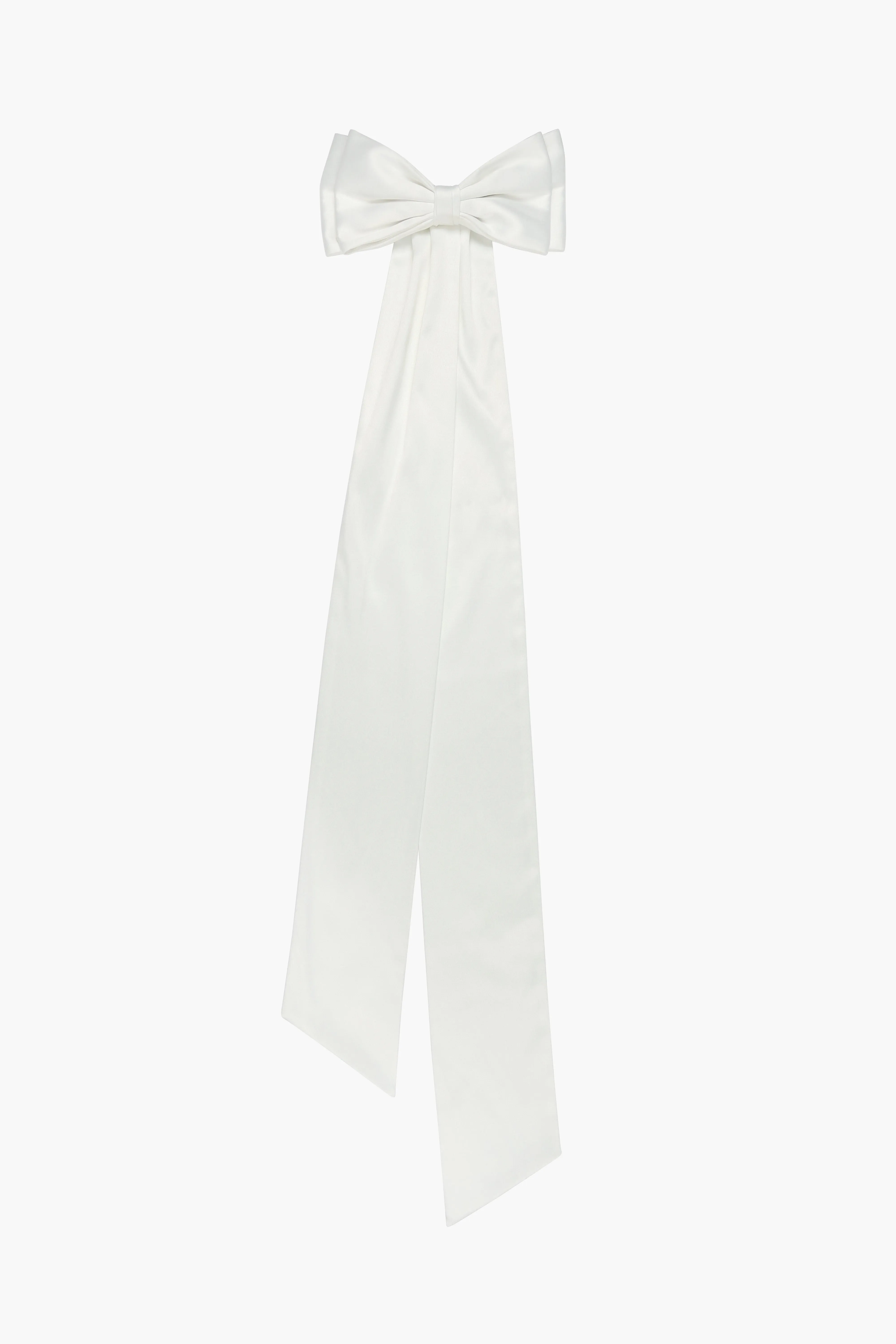 ANDY LIANG サンディ リアン CORSAGE PALERMO BOW CORSAGE PALERMO BOW – SANDY LIANG