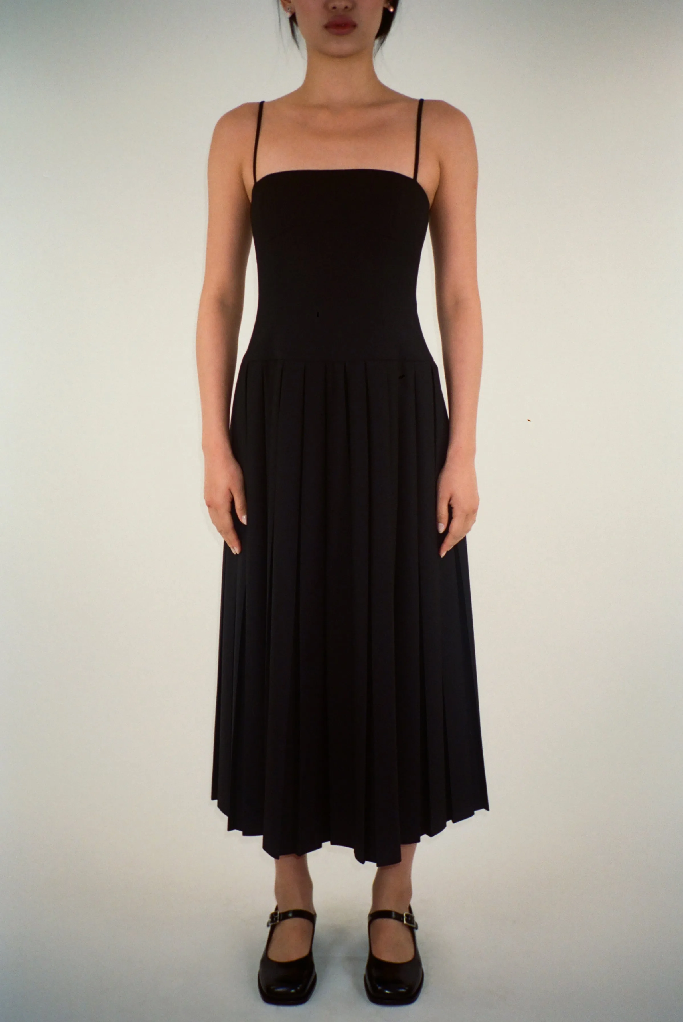WOO DRESS sold by Sandy Liang product image thumbnail 2