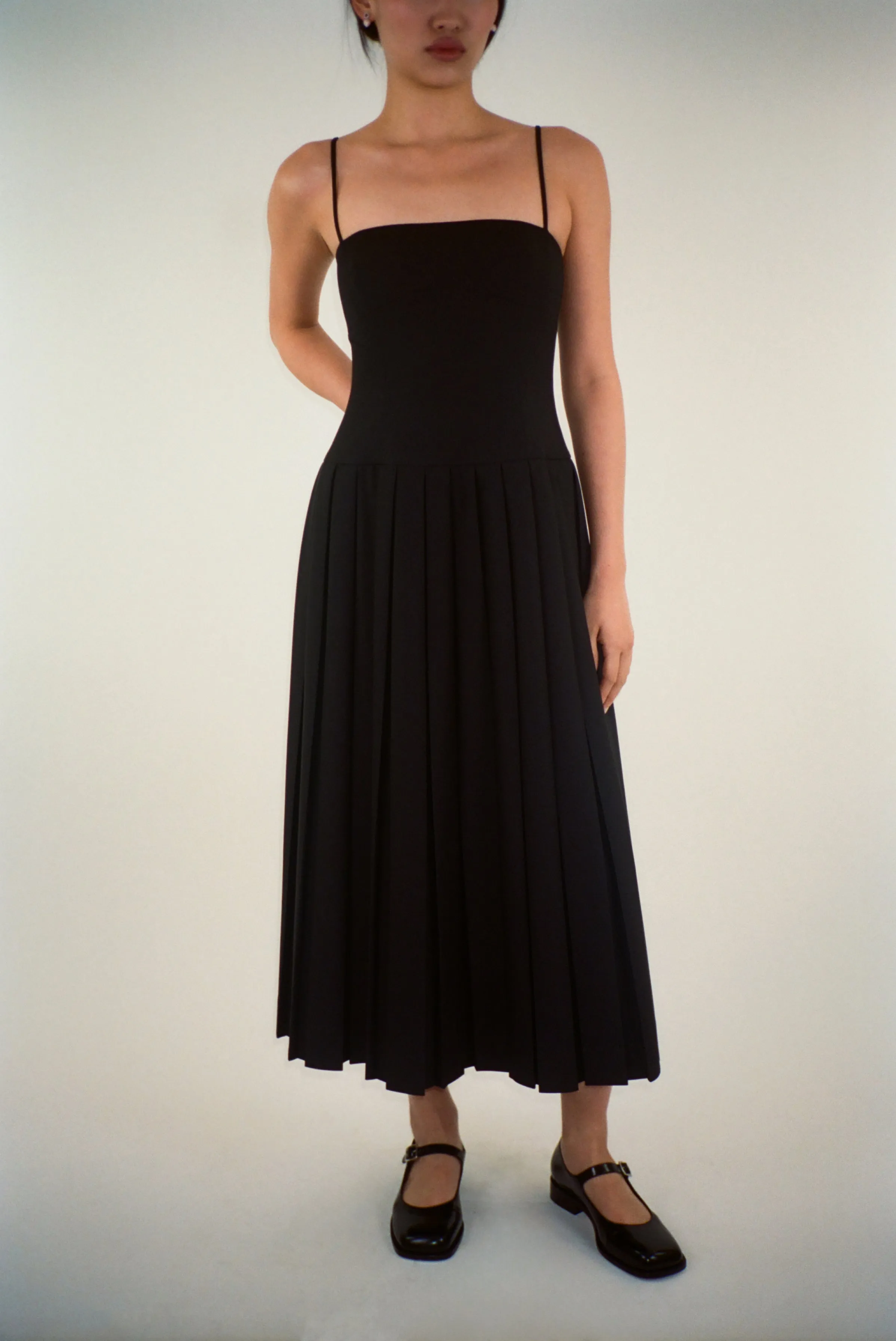 WOO DRESS sold by Sandy Liang product image thumbnail 3