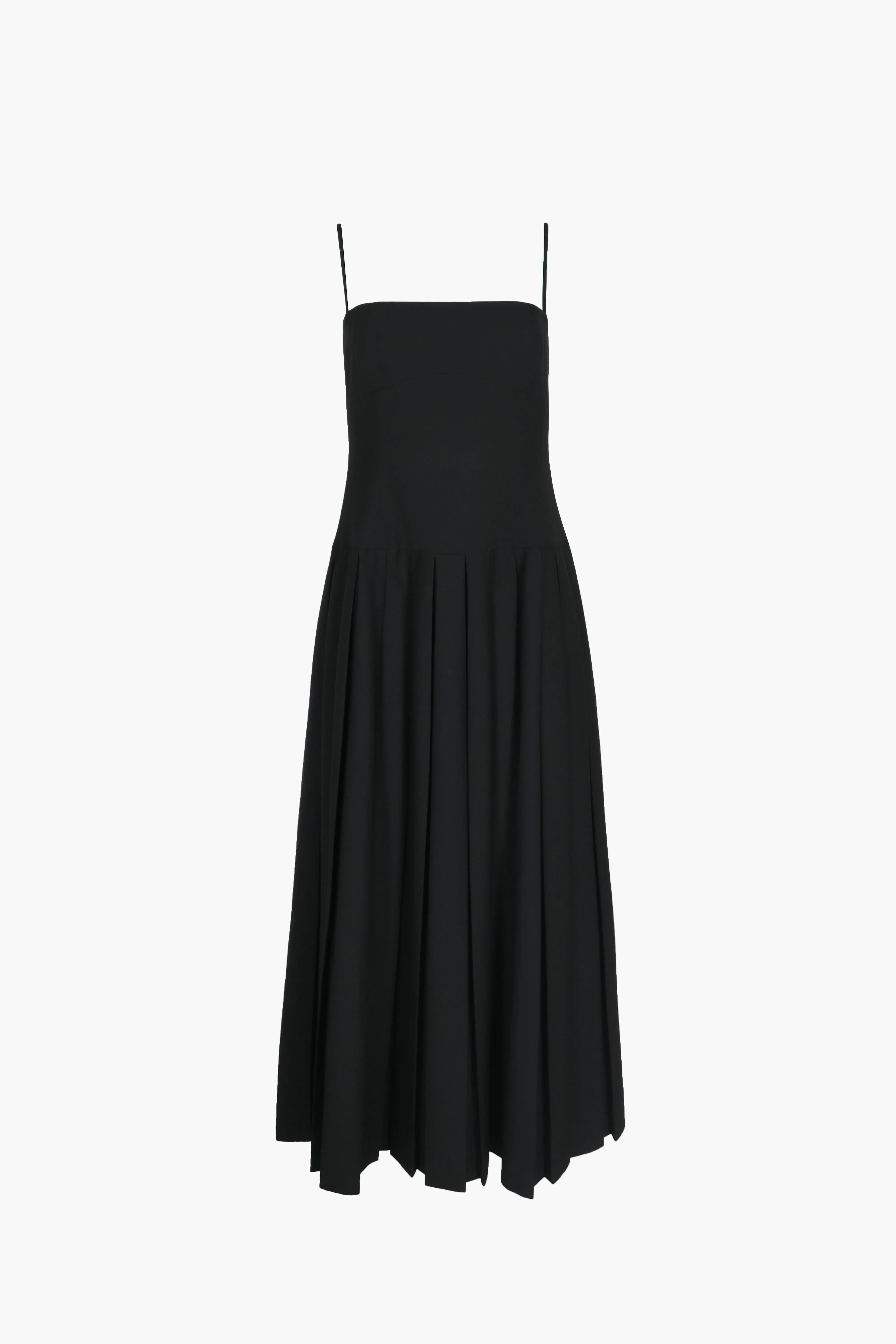 WOO DRESS sold by Sandy Liang