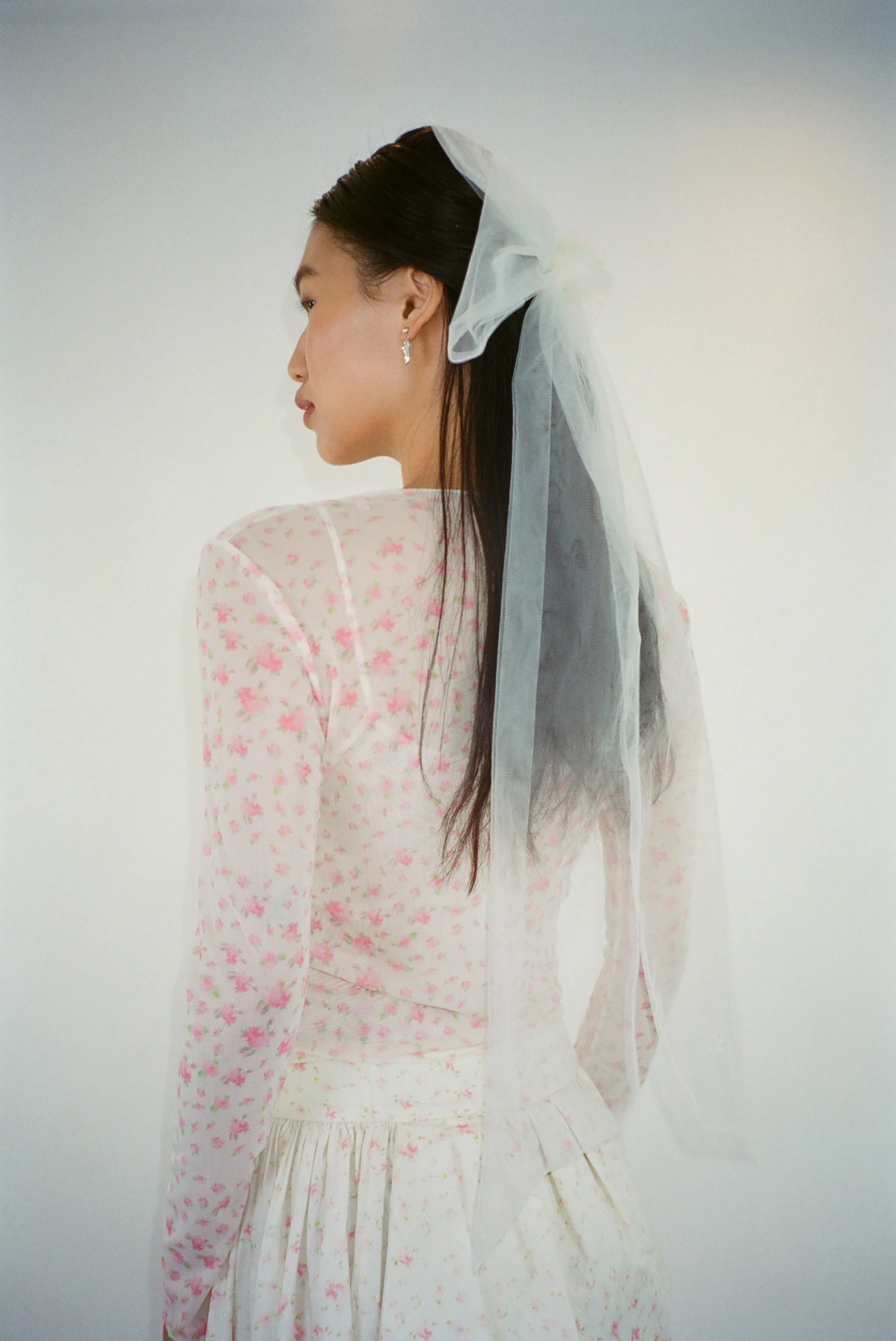 SAKURA BOW sold by Sandy Liang product image thumbnail 3