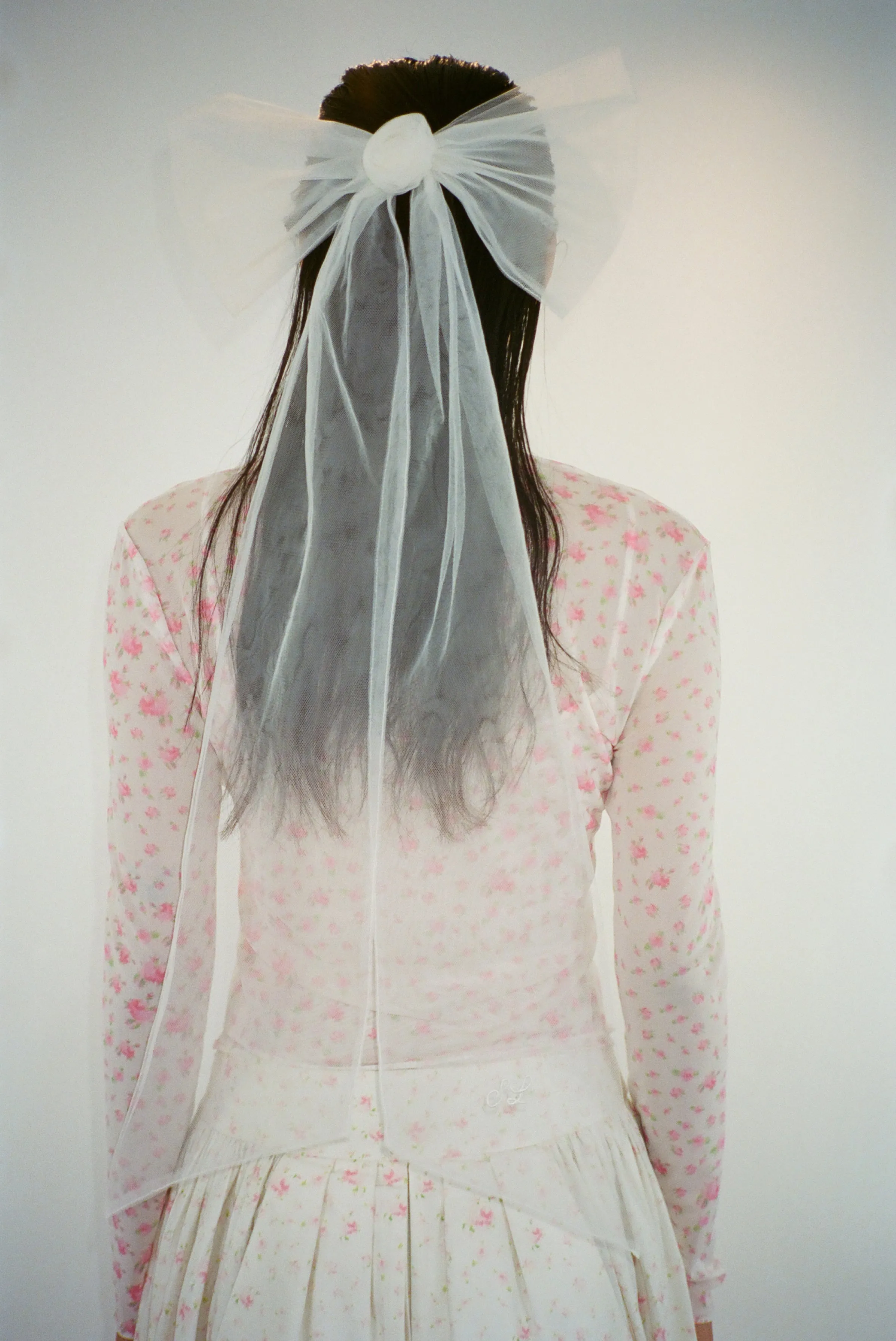 SAKURA BOW sold by Sandy Liang product image thumbnail 4