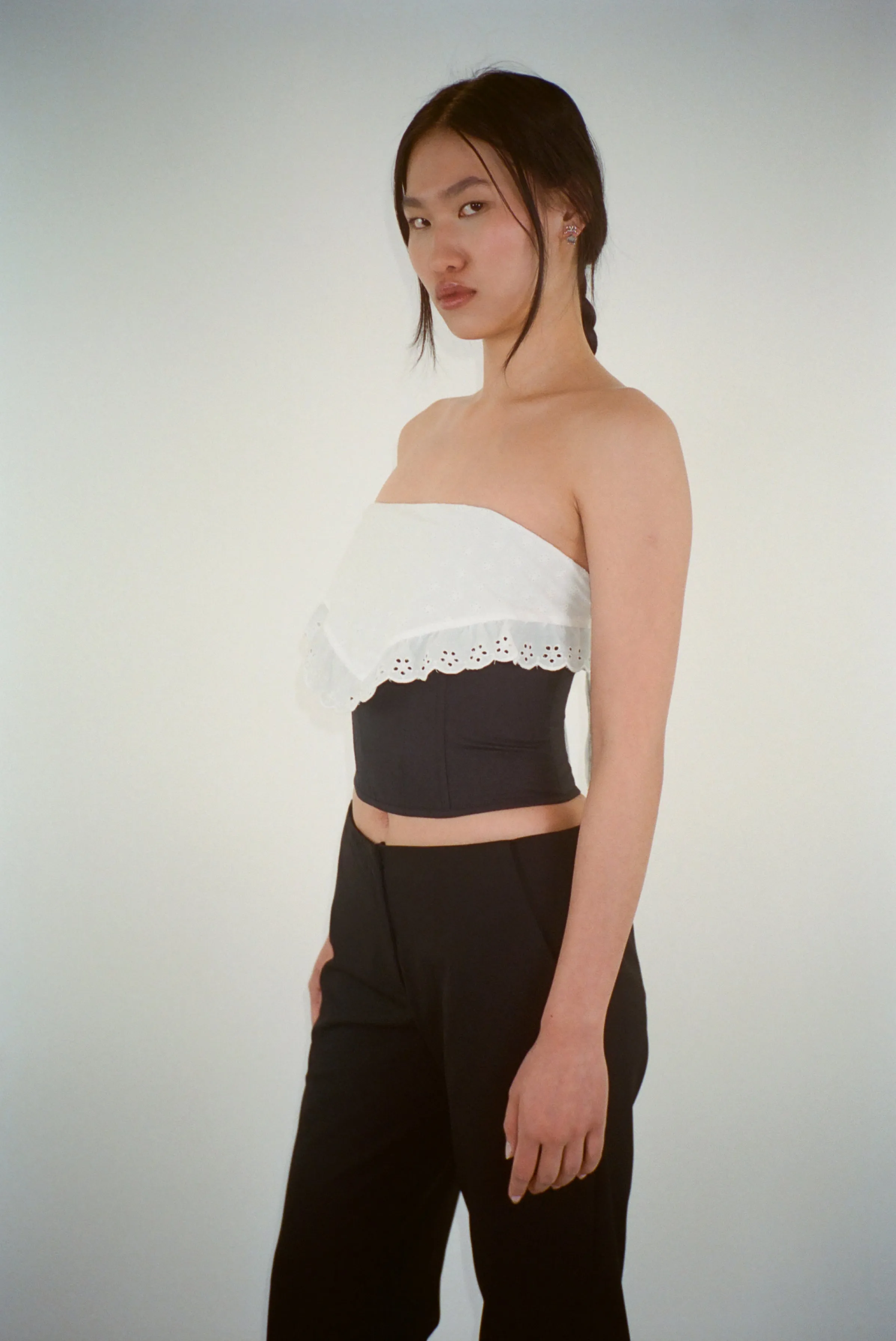 PINTO CORSET sold by Sandy Liang product image thumbnail 5