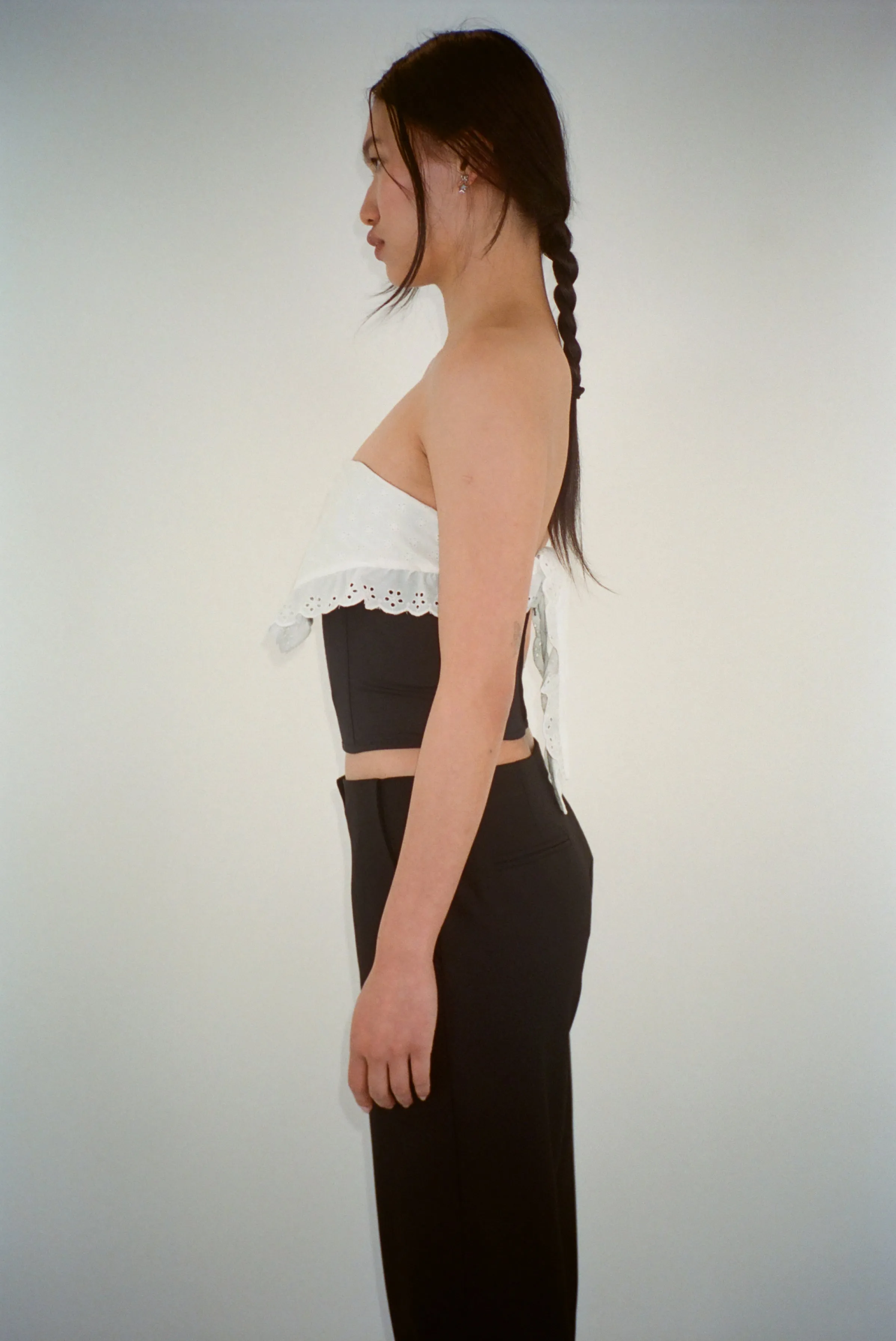 PINTO CORSET sold by Sandy Liang product image thumbnail 4