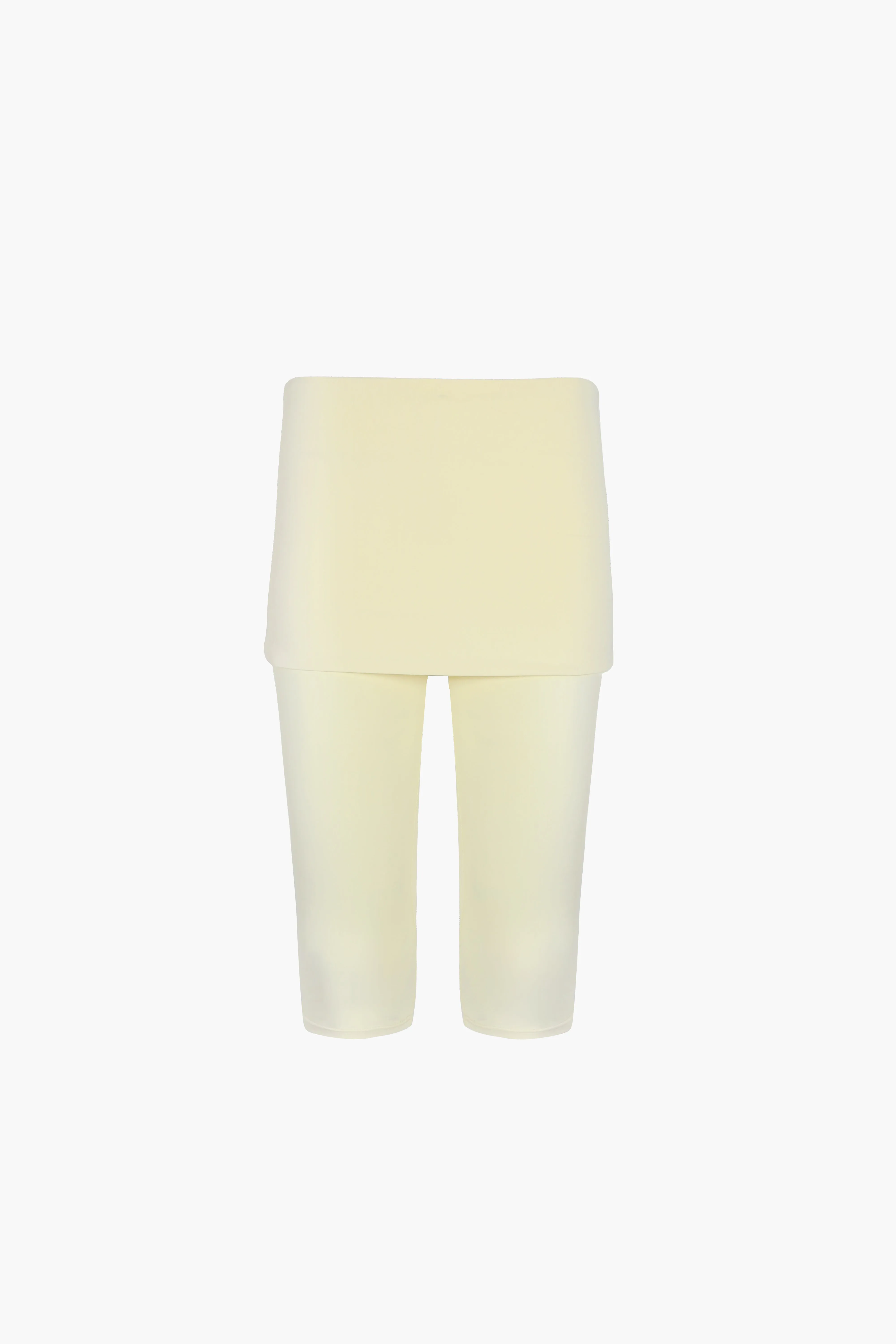 SOLOW CAPRI IN BUTTER sold by Sandy Liang