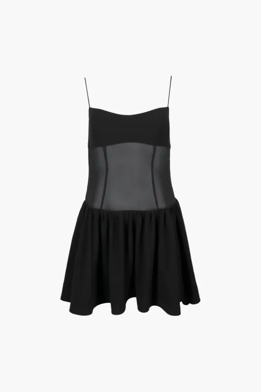 CUPIDS DRESS sold by Sandy Liang