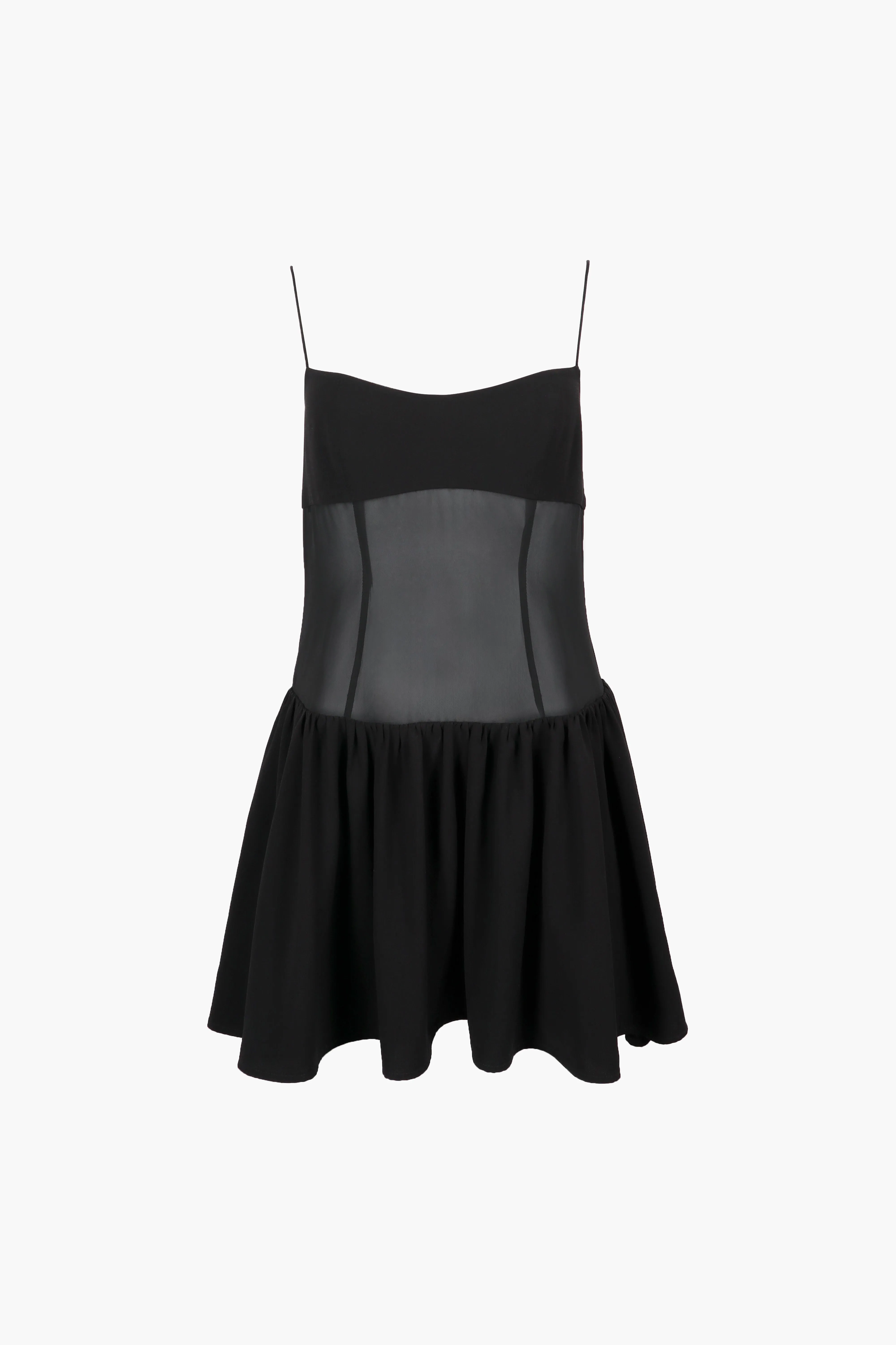 CUPIDS DRESS sold by Sandy Liang