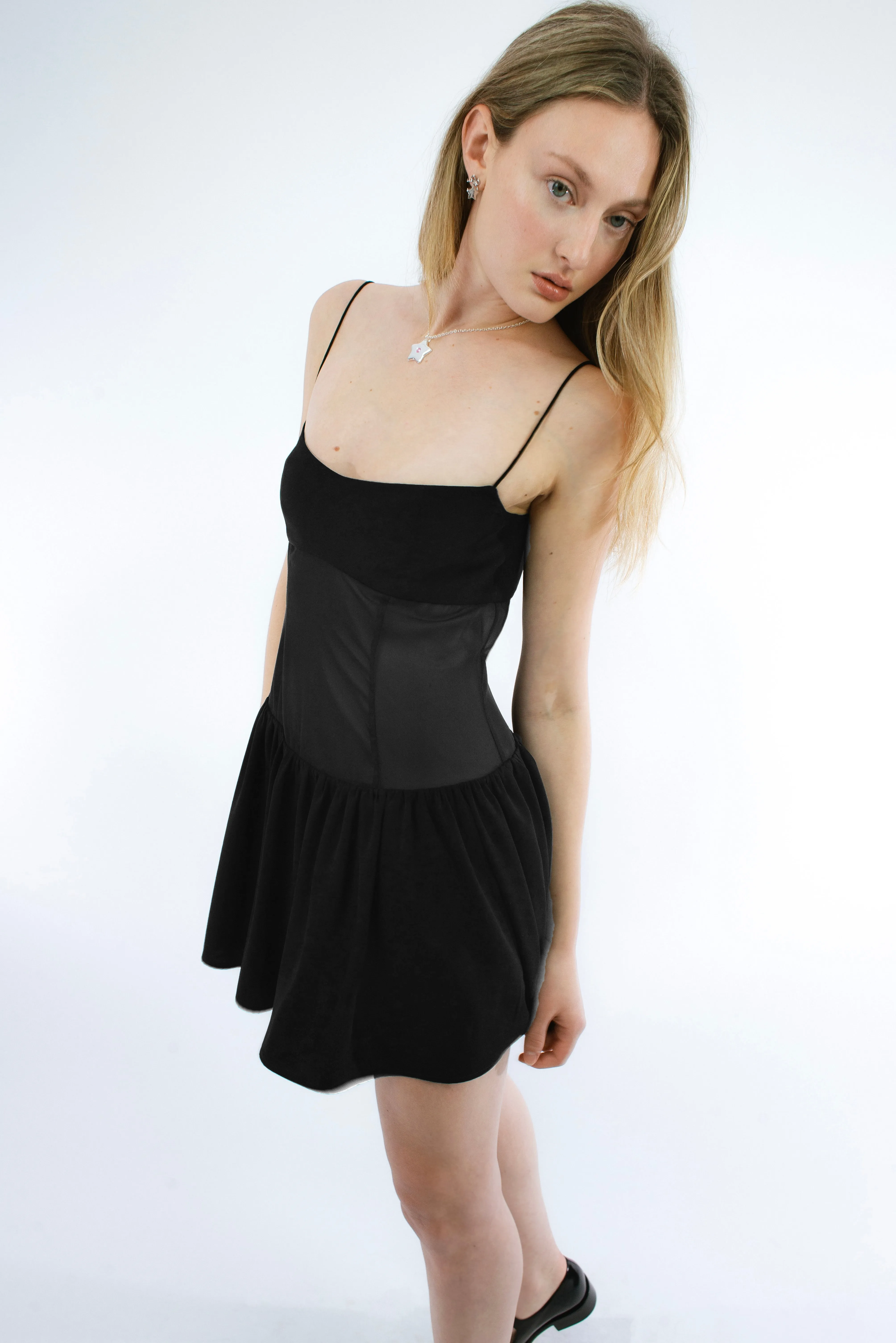 CUPIDS DRESS sold by Sandy Liang product image thumbnail 5