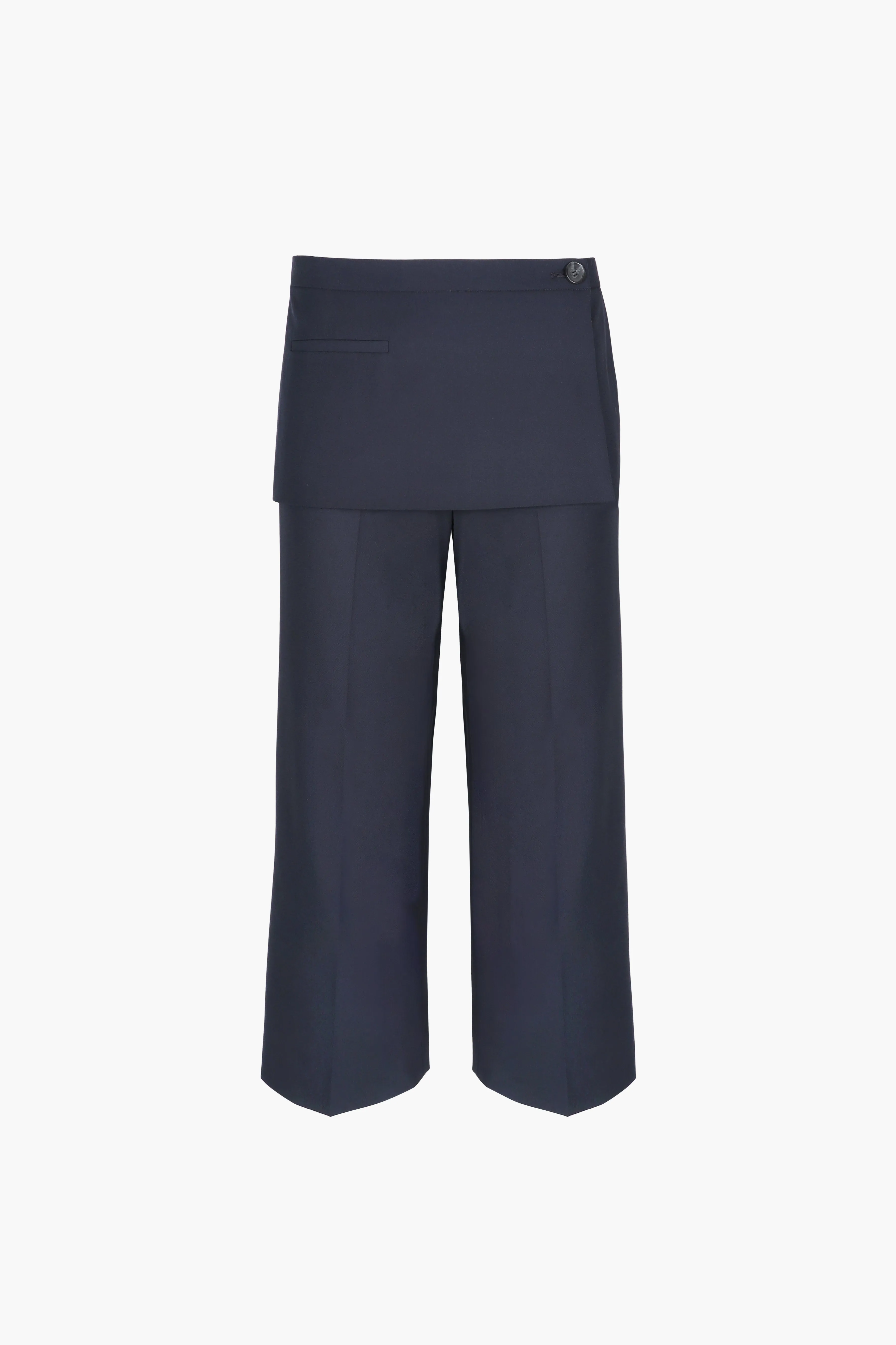 MOTT PANT IN NAVY | Parallel