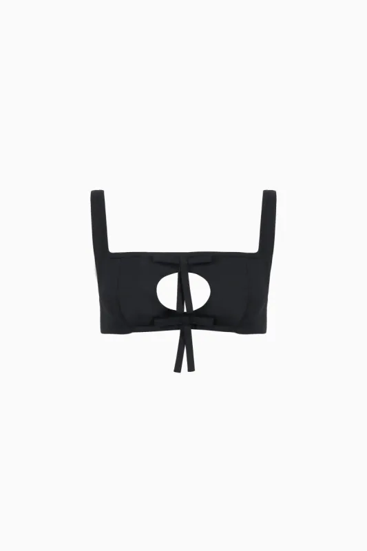 RECESS BRA made by Sandy Liang