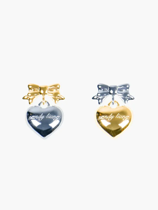 BALLERINA EARRINGS sold by Sandy Liang