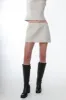 JUICE SKIRT IN MINT sold by Sandy Liang