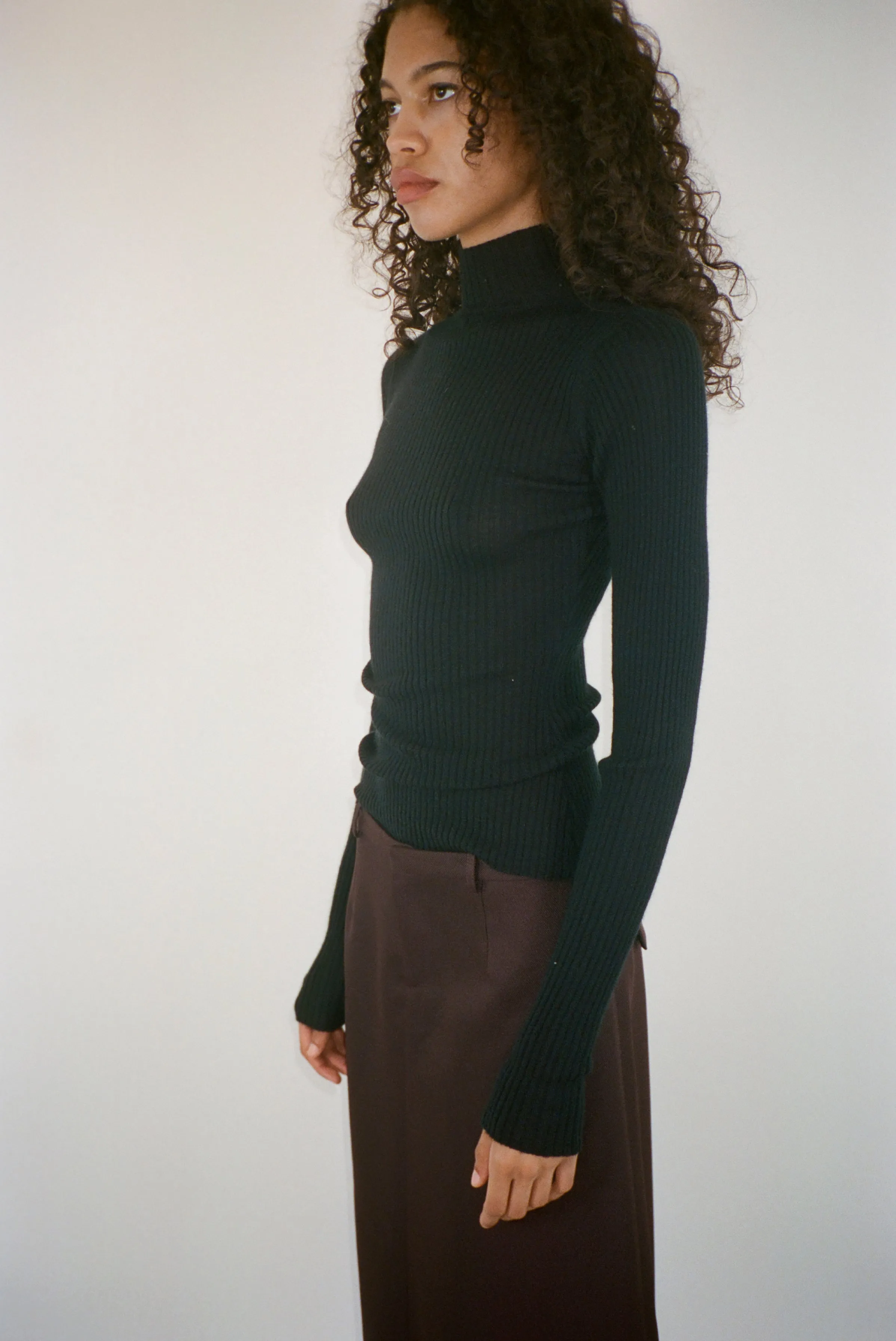 VALE CASHMERE SWEATER sold by Sandy Liang product image thumbnail 2