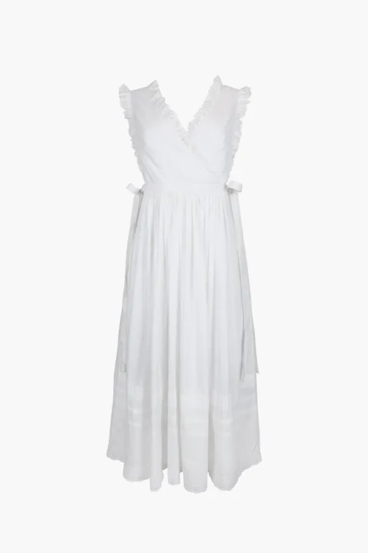SID DRESS sold by Sandy Liang