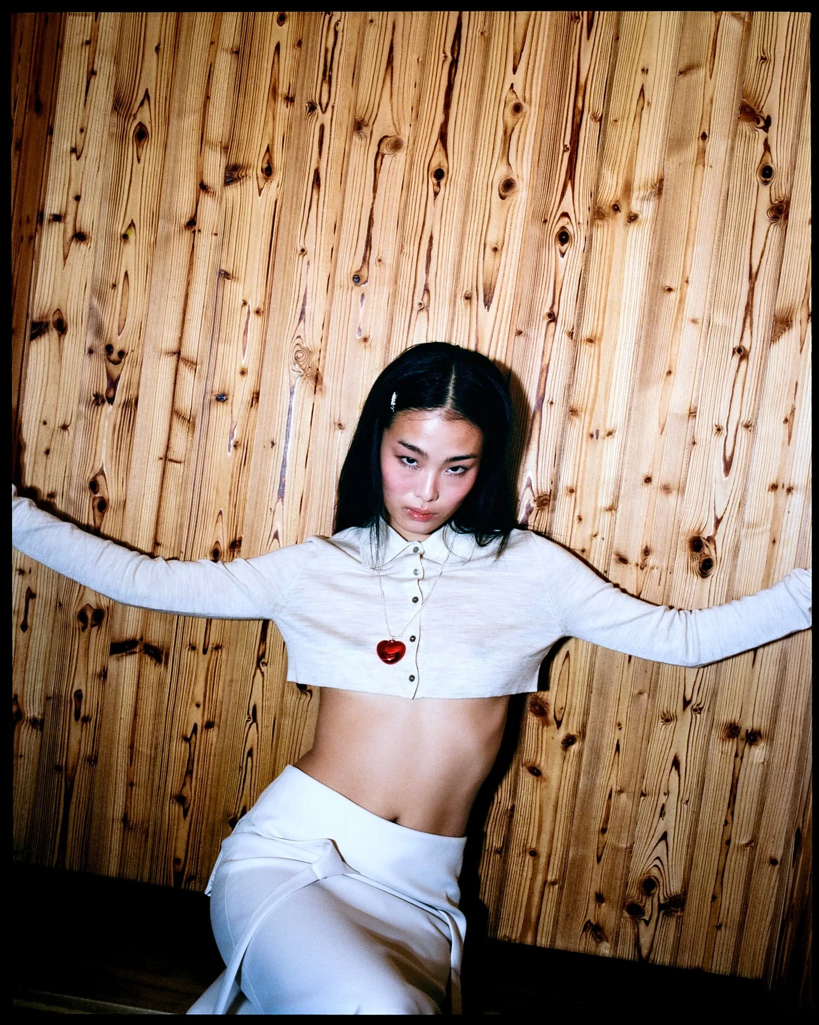 SECRET LOCKET sold by Sandy Liang product image thumbnail 2