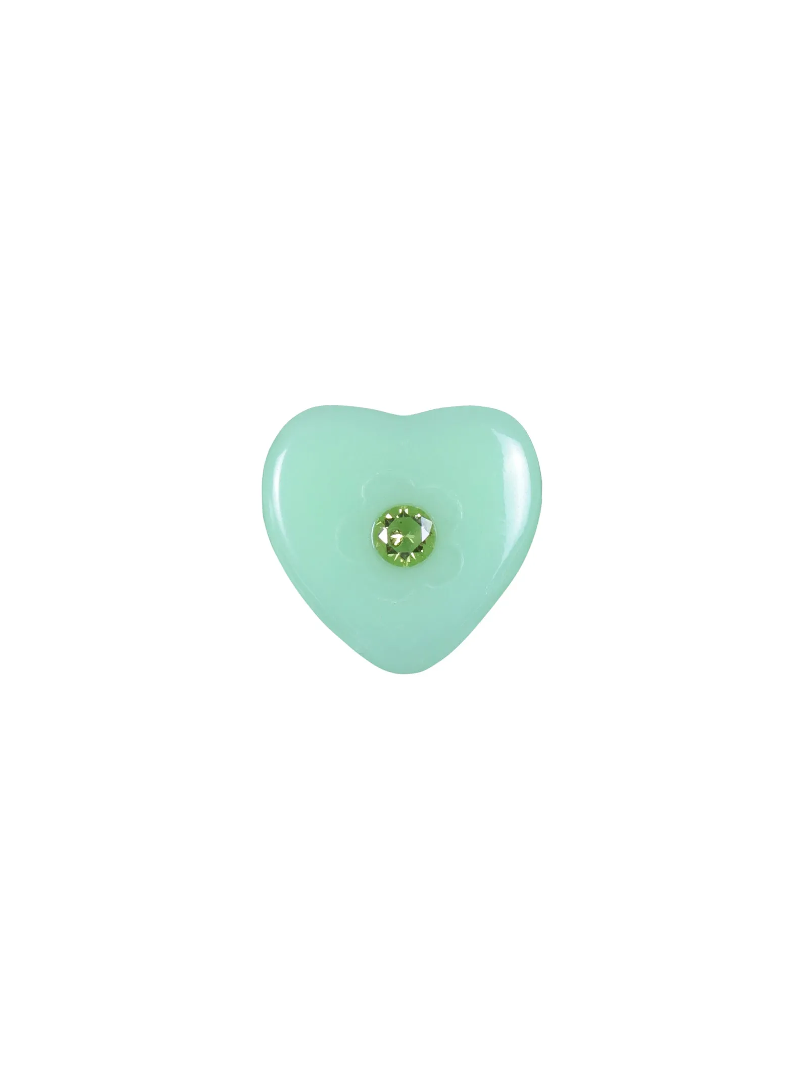 PLAY RING IN PISTACHIO sold by Sandy Liang