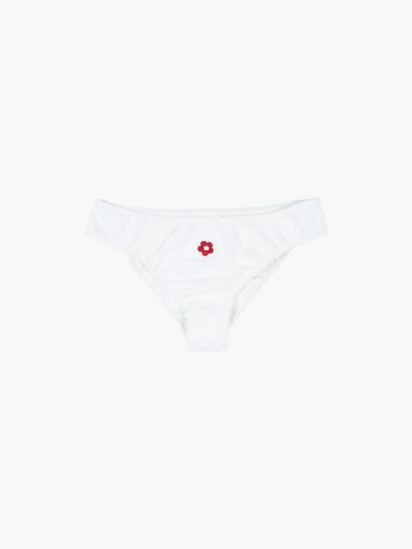 NORRIS KNICKERS made by Sandy Liang