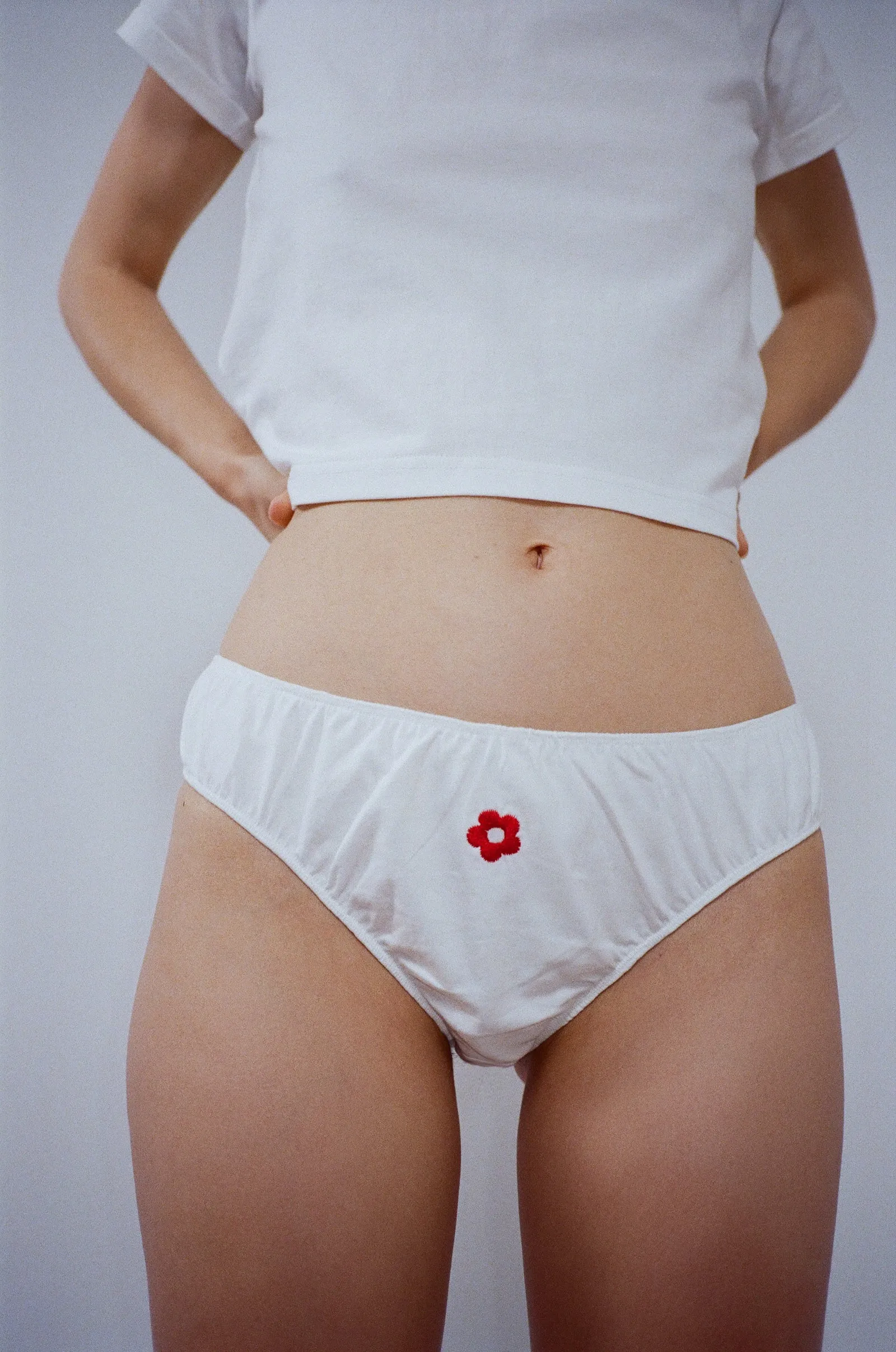 NORRIS KNICKERS sold by Sandy Liang product image thumbnail 5