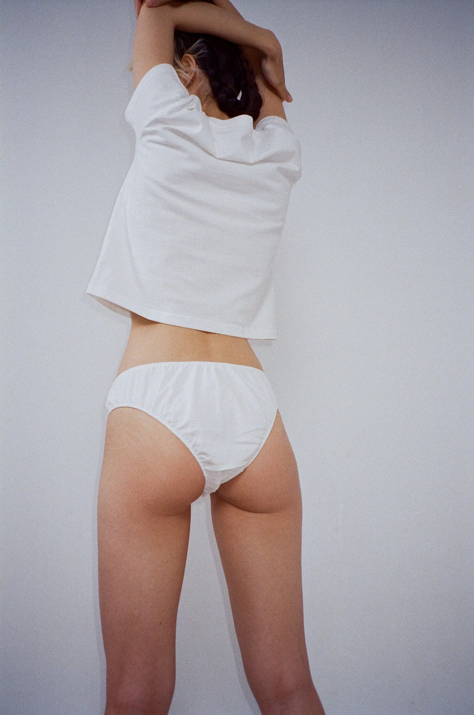 NORRIS KNICKERS sold by Sandy Liang product image thumbnail 4