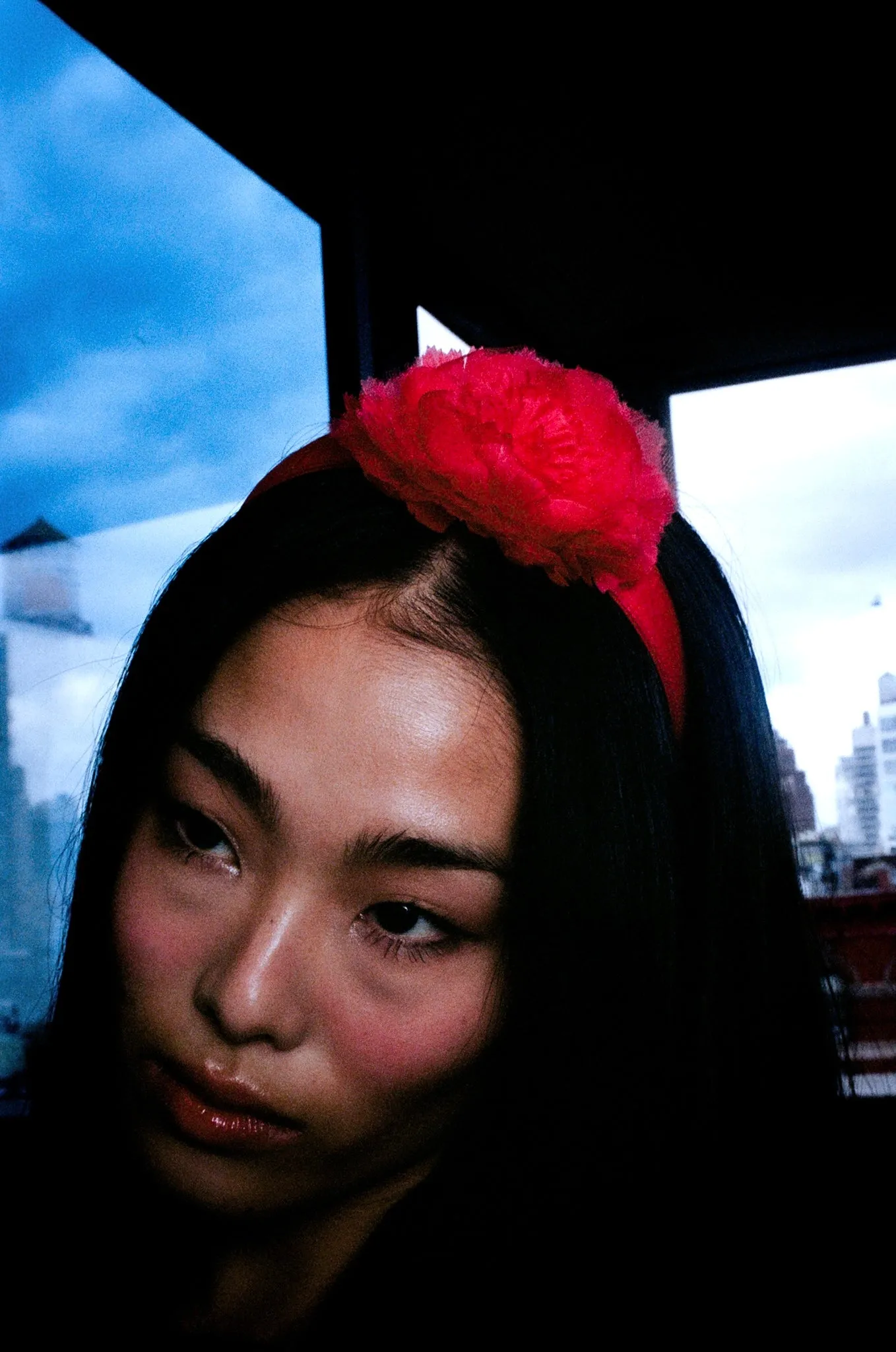 LUCKY HEADBAND sold by Sandy Liang product image thumbnail 2