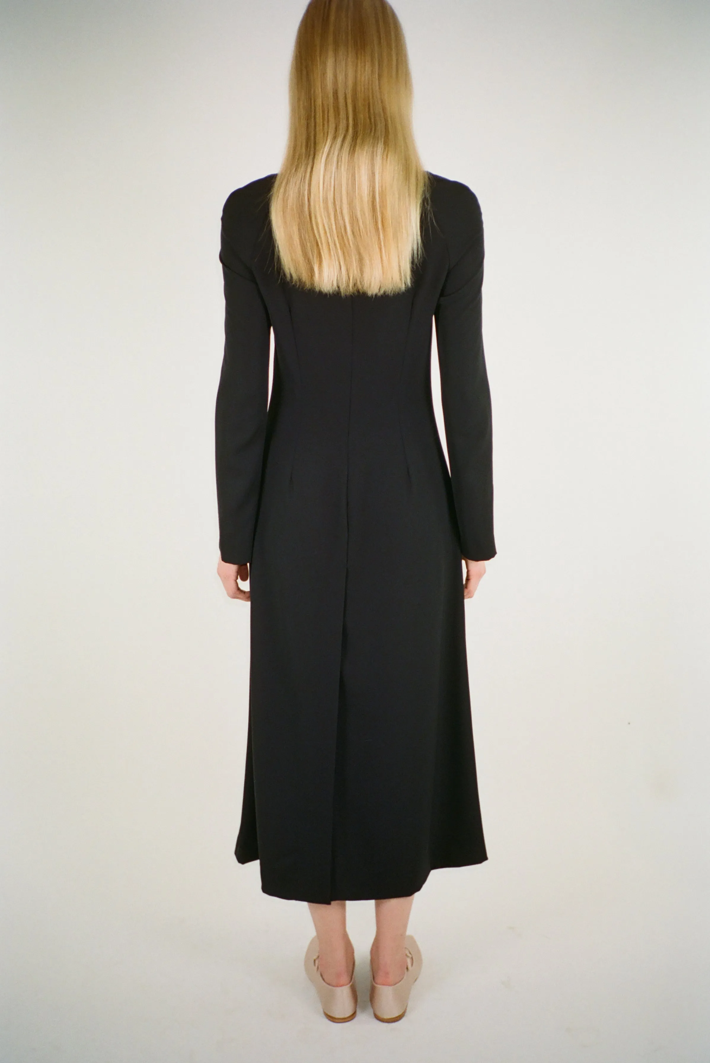 HAMPTON DRESS sold by Sandy Liang product image thumbnail 3