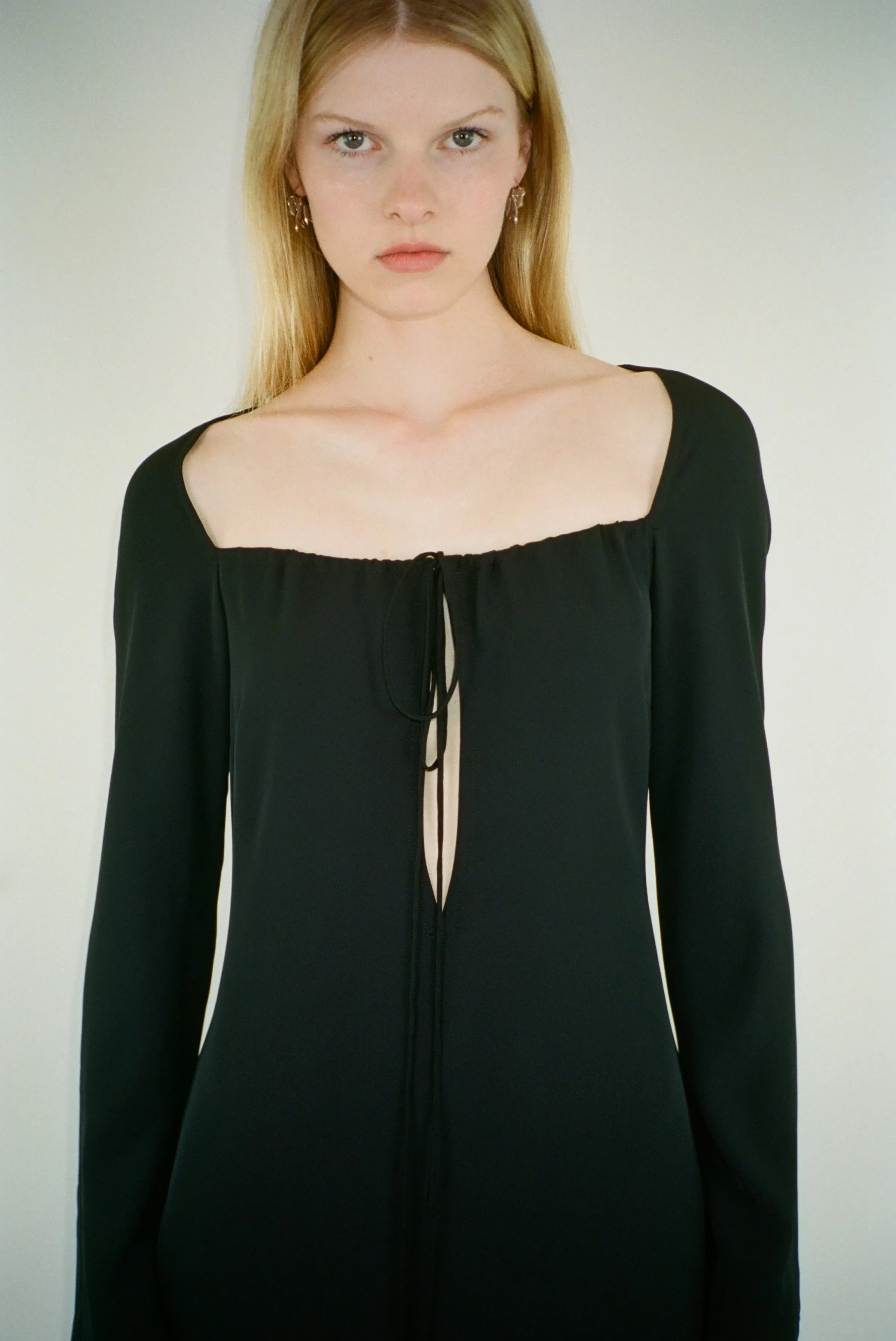 HAMPTON DRESS sold by Sandy Liang product image thumbnail 2