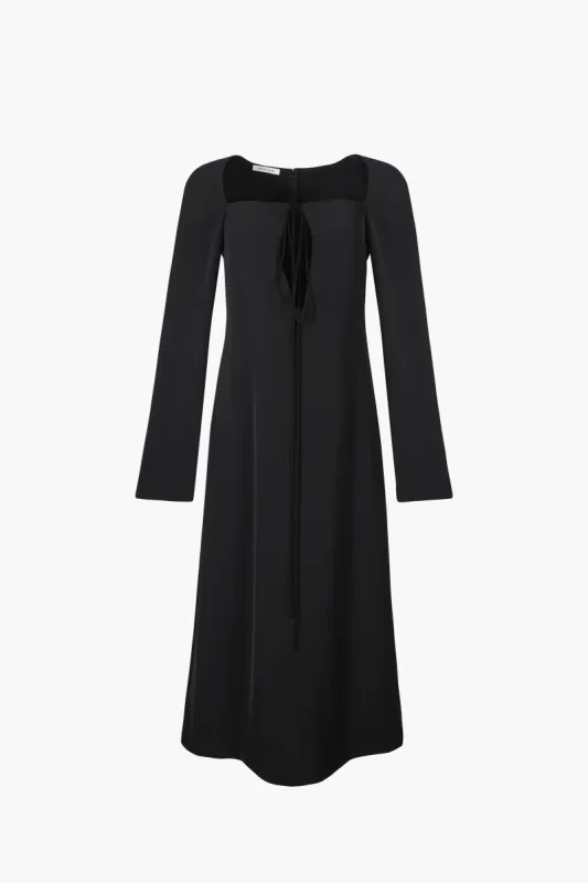 HAMPTON DRESS sold by Sandy Liang