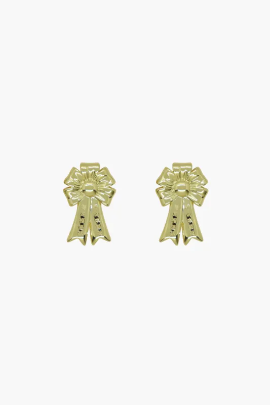GROOM EARRINGS sold by Sandy Liang
