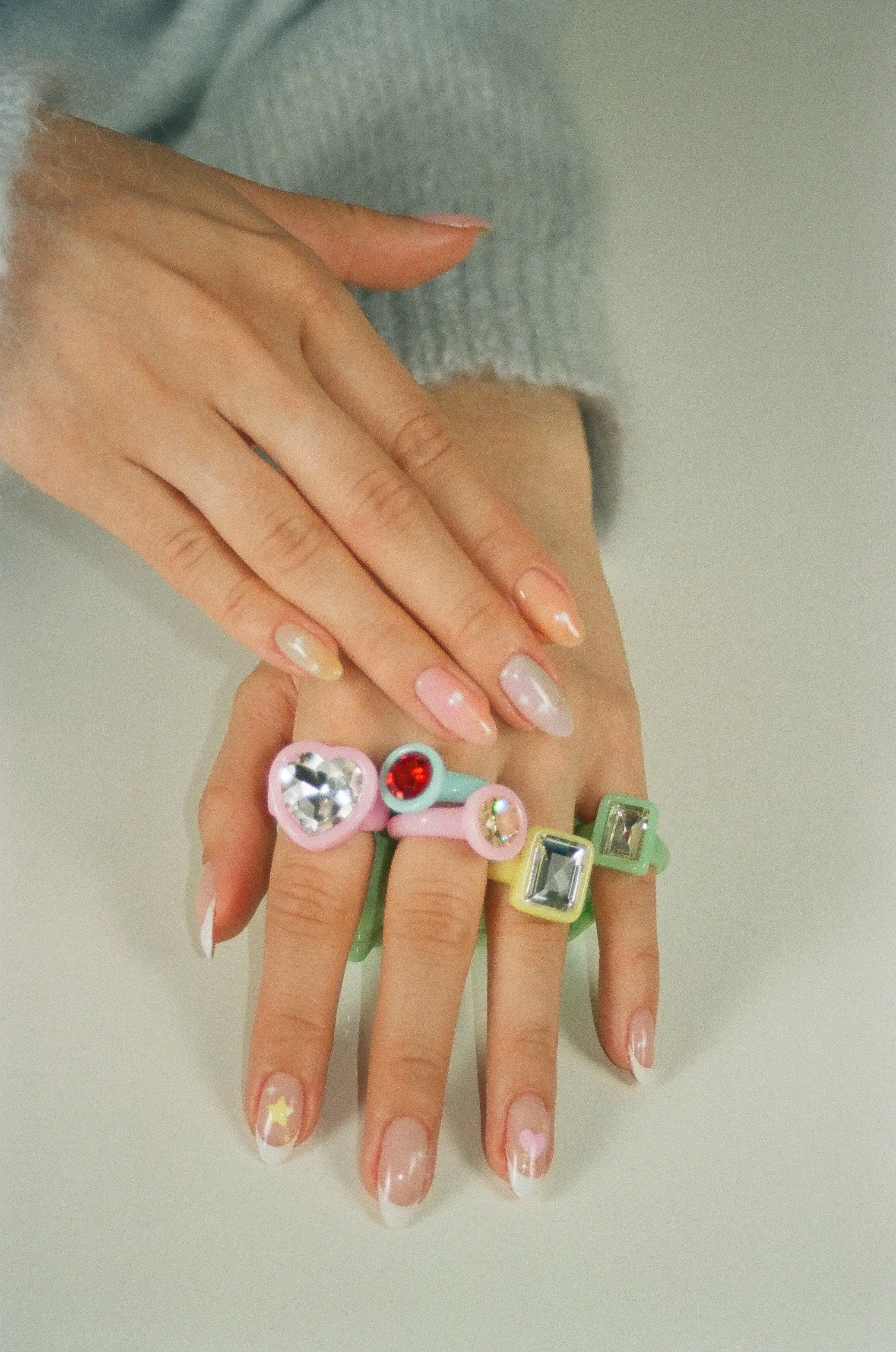 DEDE RING sold by Sandy Liang product image thumbnail 3