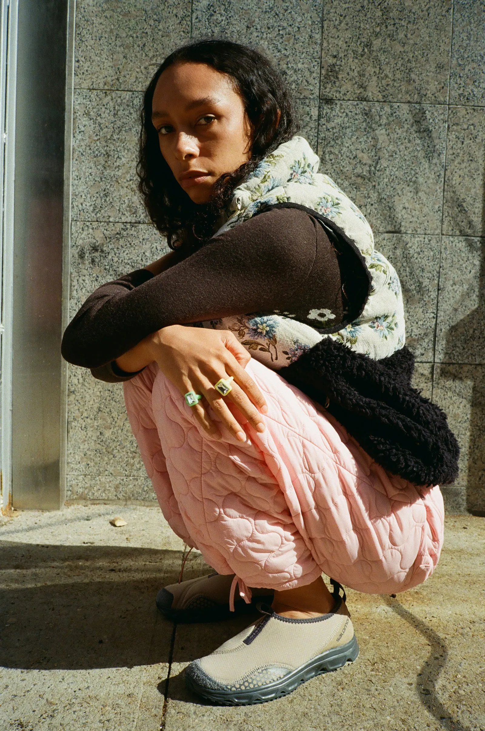 DEDE RING sold by Sandy Liang product image thumbnail 5