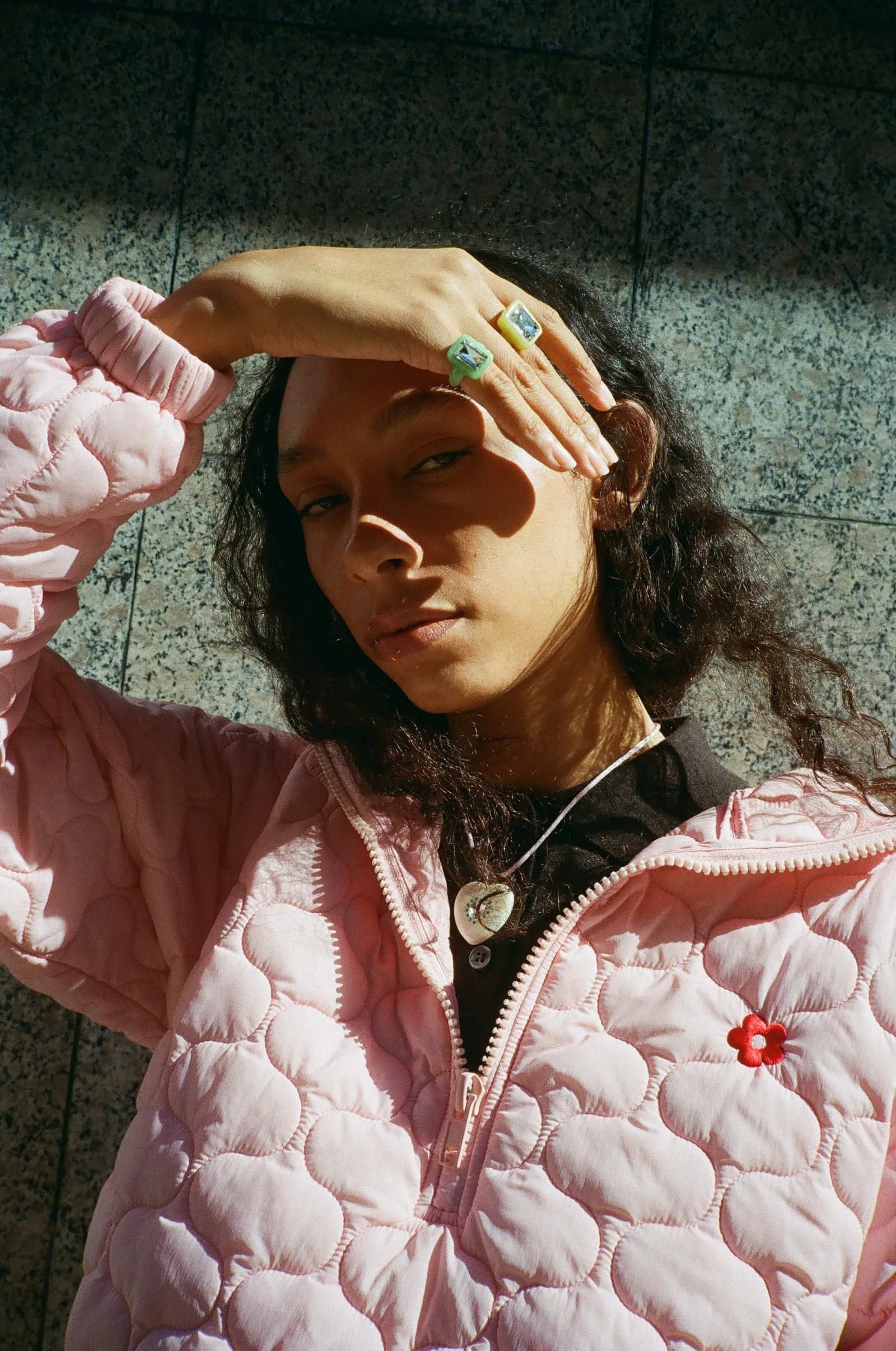 DEDE RING sold by Sandy Liang product image thumbnail 4