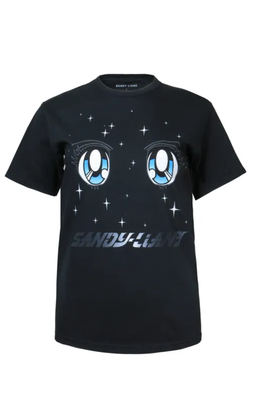 COMF TEE made by Sandy Liang