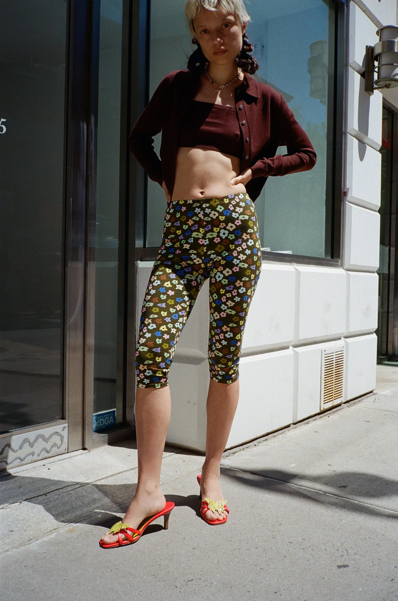 COCO CAPRIS sold by Sandy Liang product image thumbnail 3