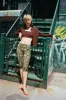 COCO CAPRIS sold by Sandy Liang